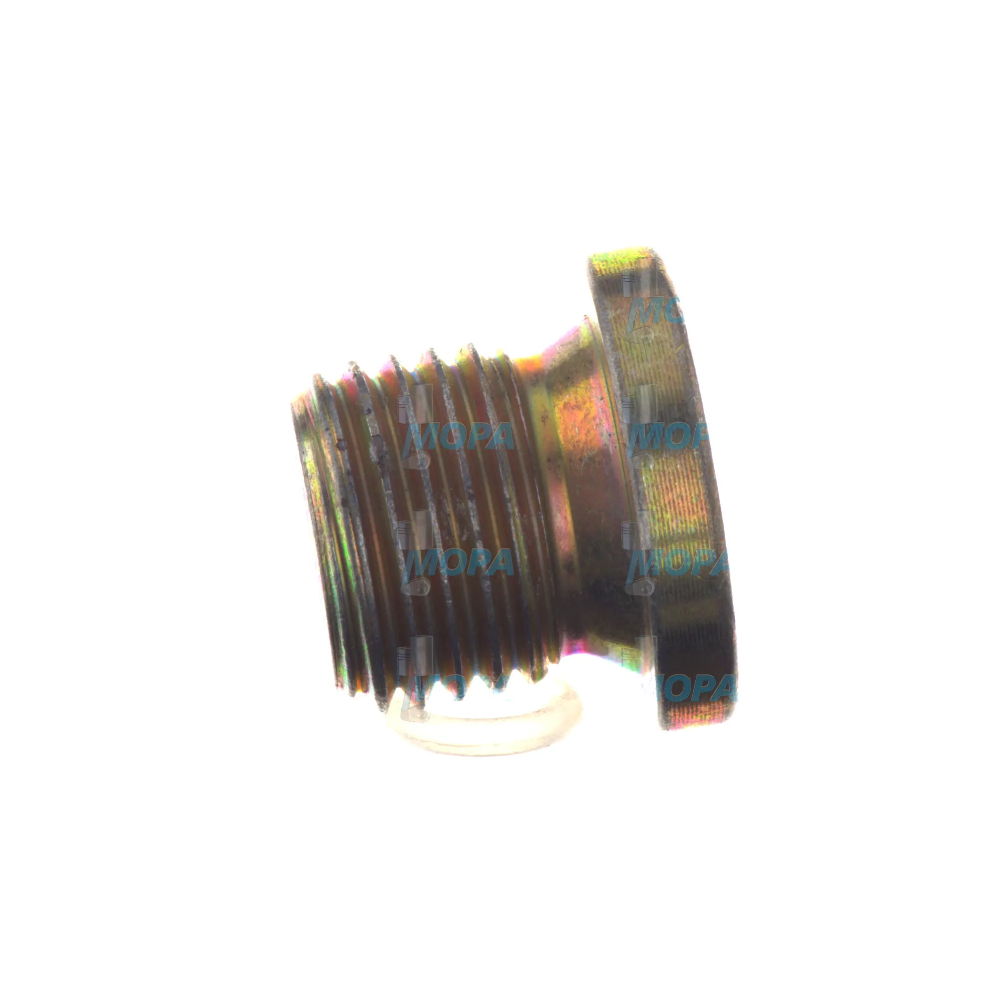 SEALING RING - 04175610 suitable for Deutz engines 6