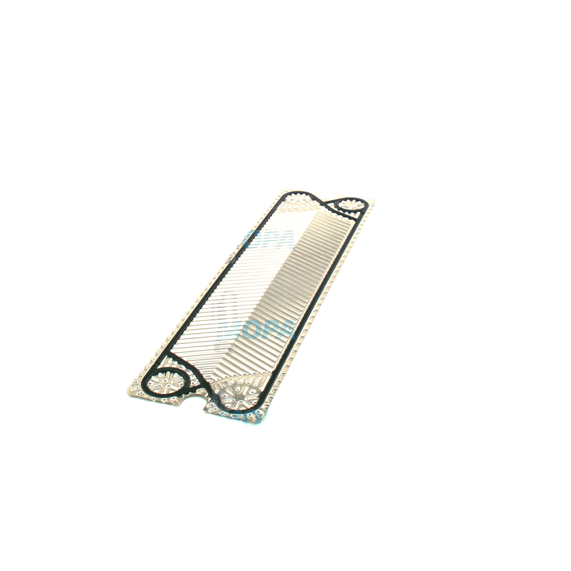 END PLATE - 5062030799 suitable for MTU engines
