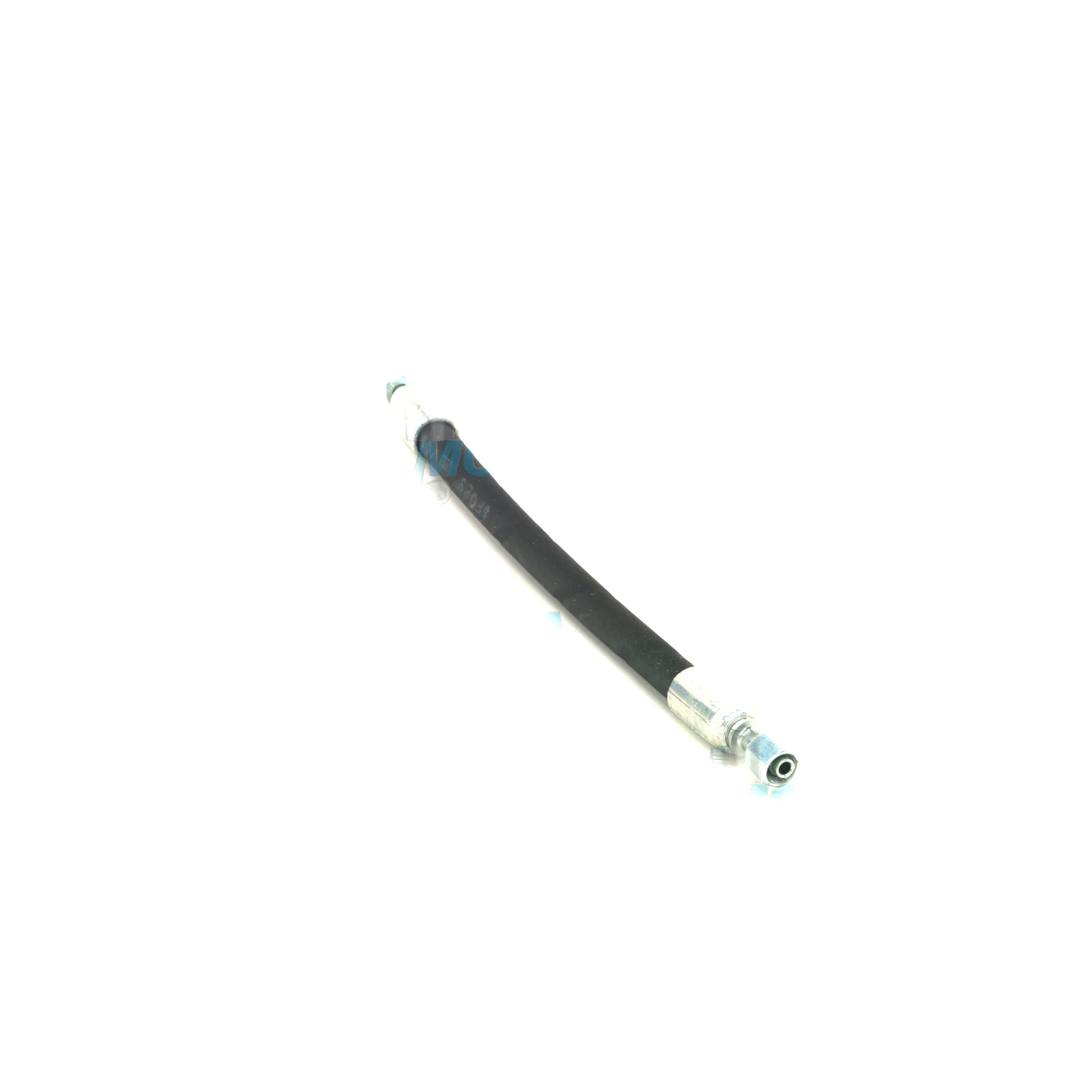 SCHLAUCHLEITUNG - 01244390 passend für Deutz Motoren 8