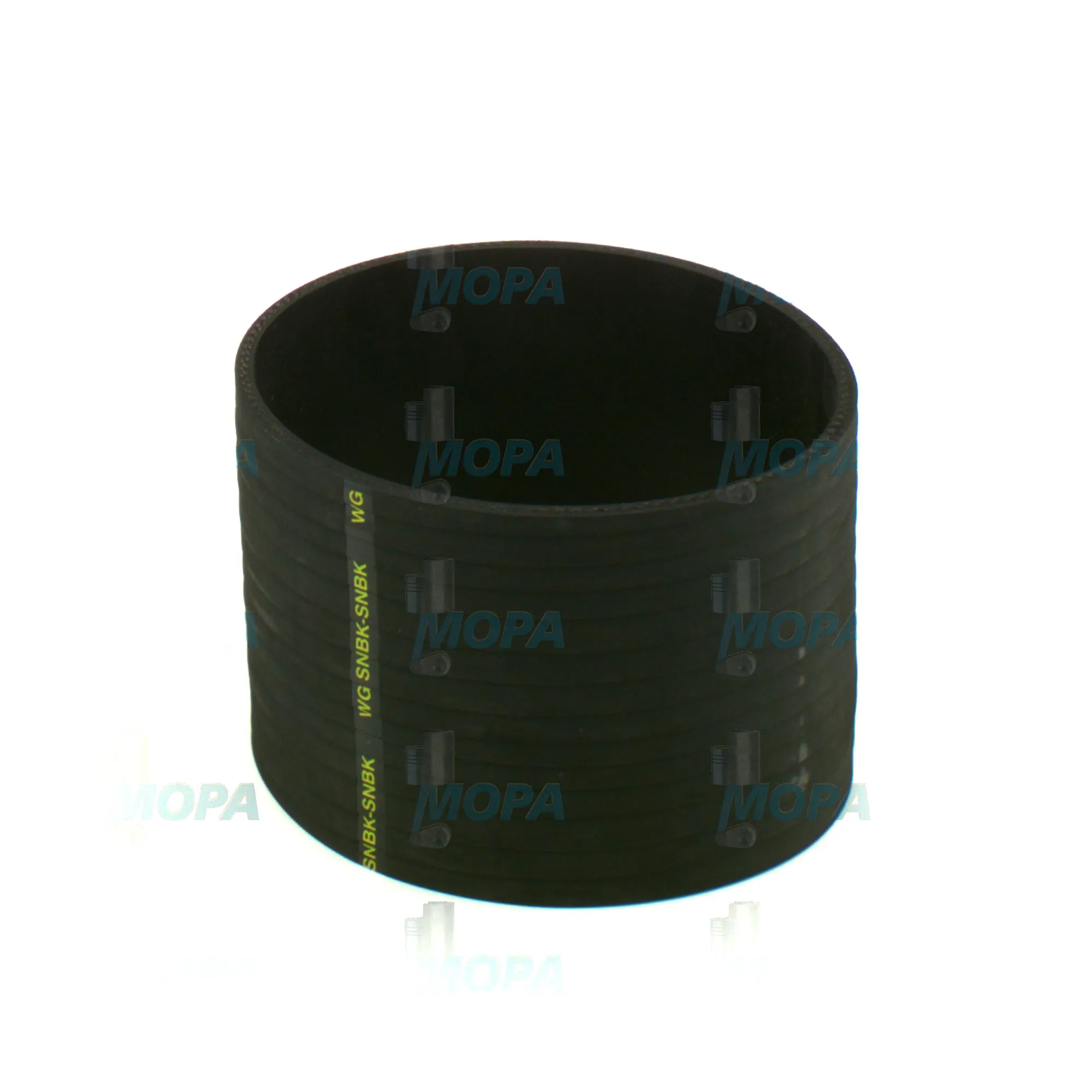 RUBBER SLEEVE - 700336190001 suitable for MTU engines 3