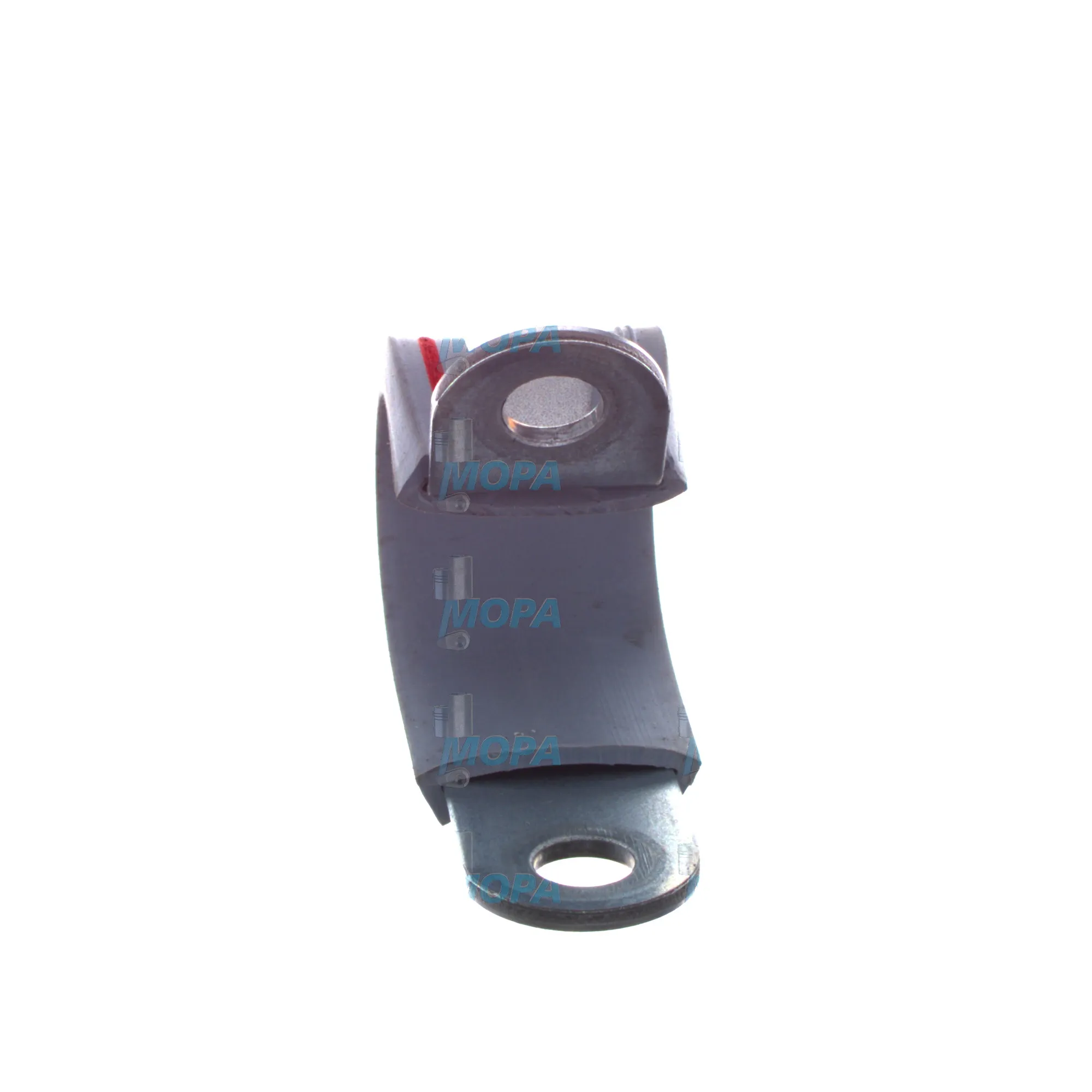 MOUNTING CLAMP - 06673002236 suitable for MAN D-engines 3