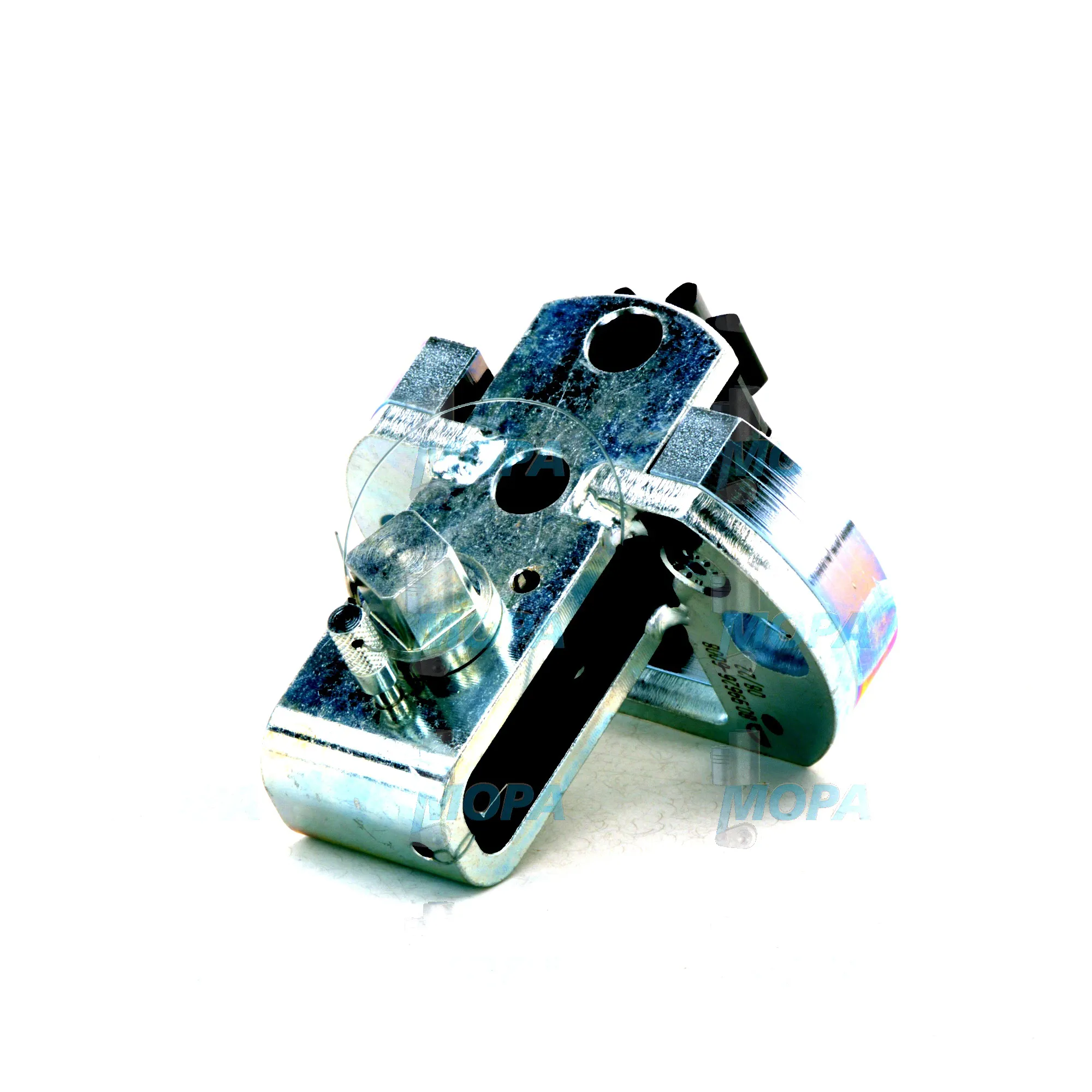 MOTOR TURNING HANDLE - 80996266008 suitable for MAN D-engines 6