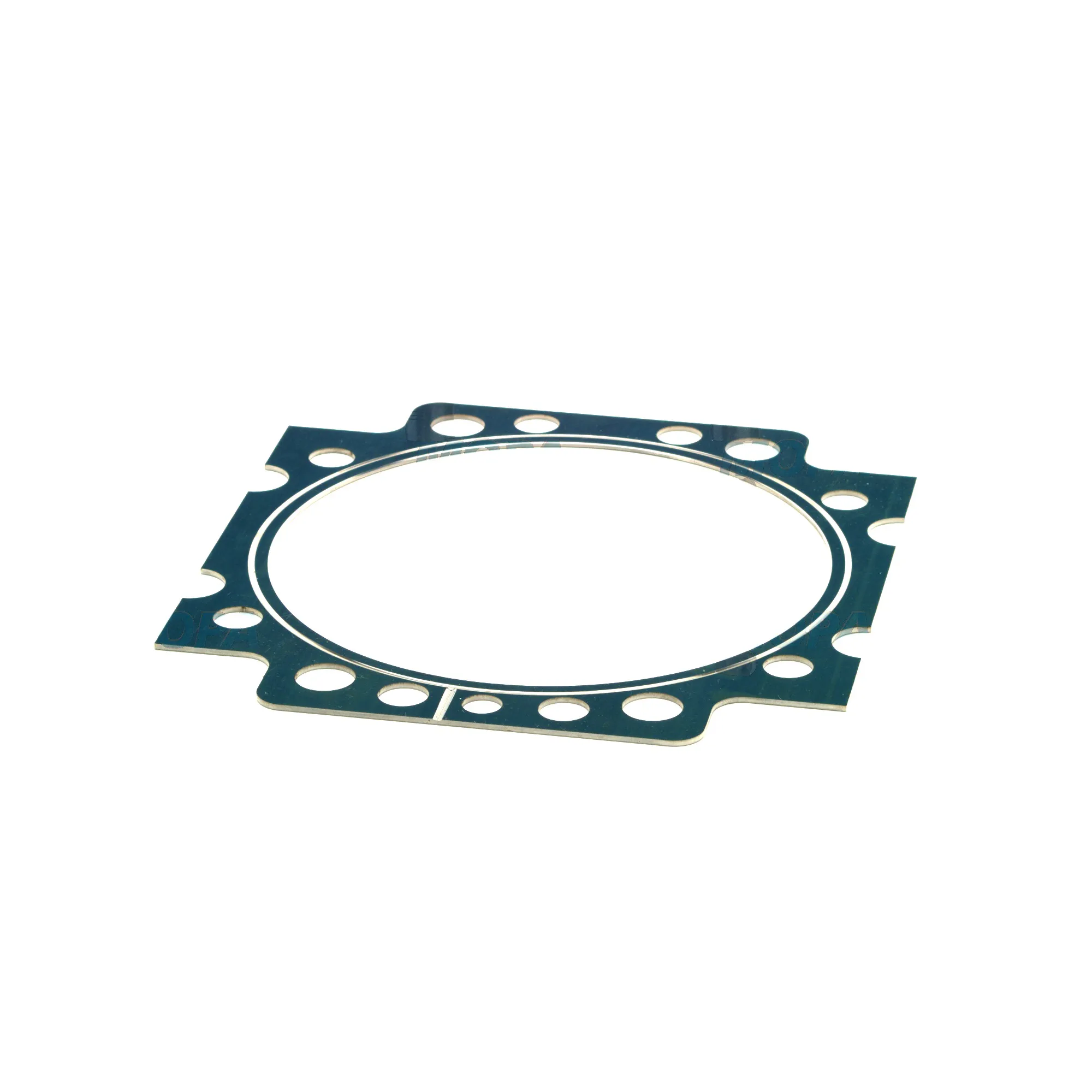 ZYLINDERKOPFDICHTUNG - 5500163120 passend für MTU Motoren 9