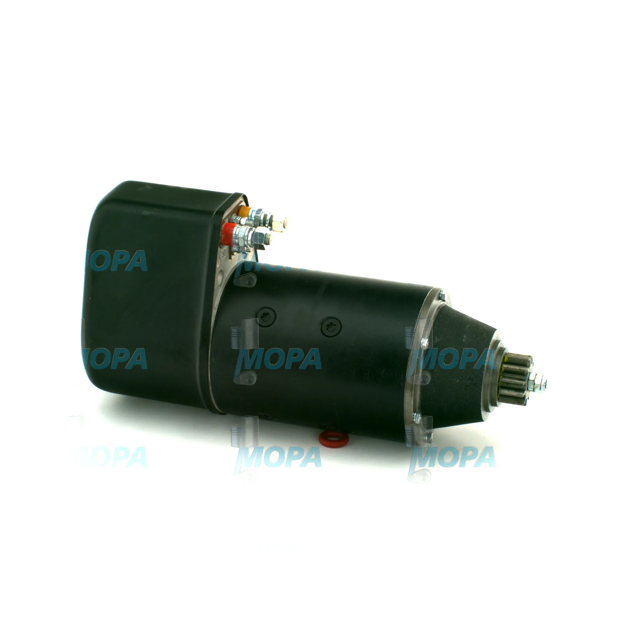 STARTER - 0001510029 suitable for Bosch engines 6