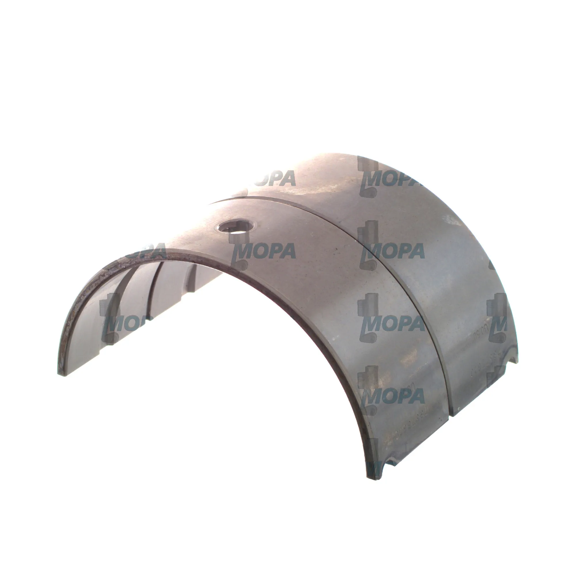 MAIN BEARING PAIR - 12160705 suitable for Deutz engines 8