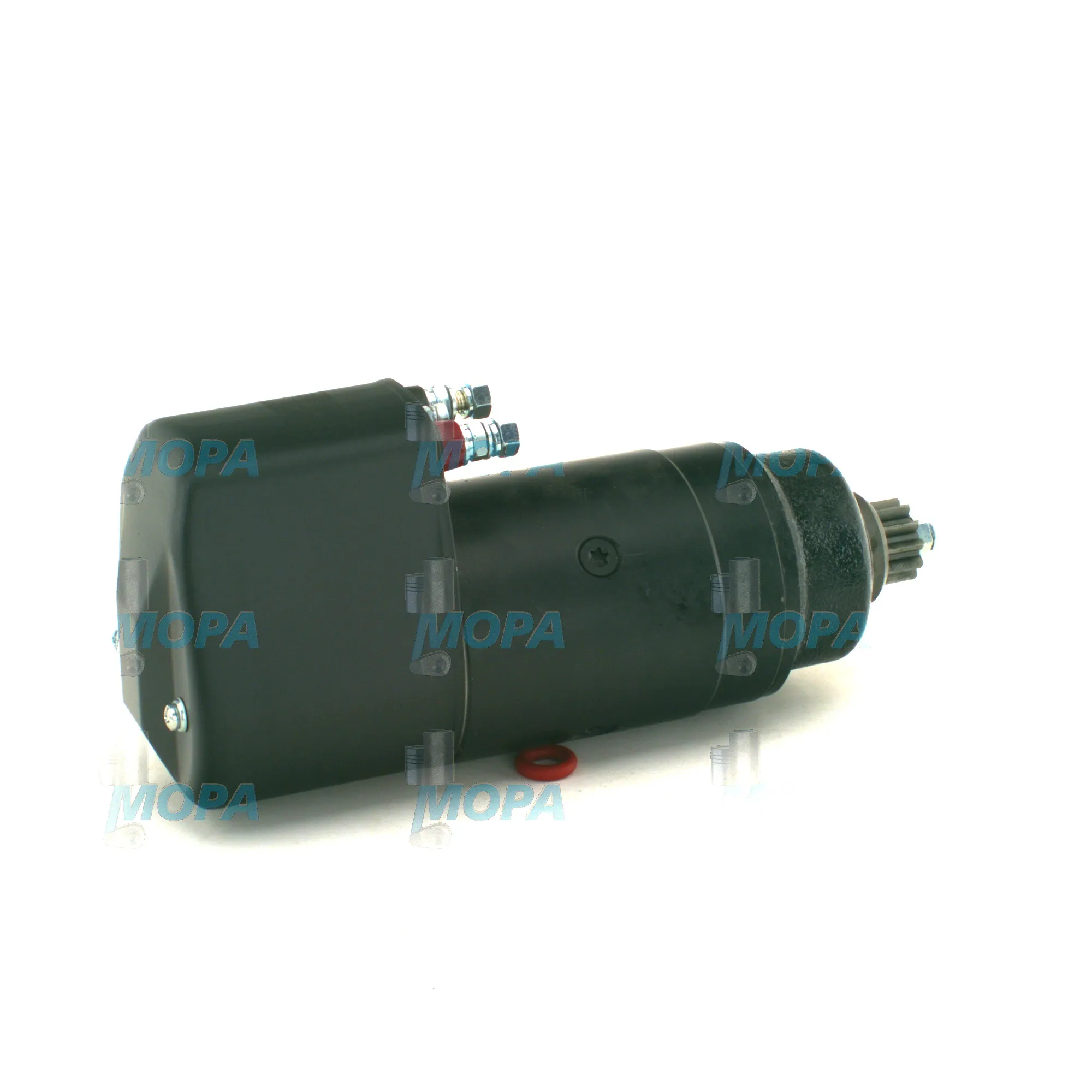 ANLASSER - 0001417031 passend für Bosch Motoren 5