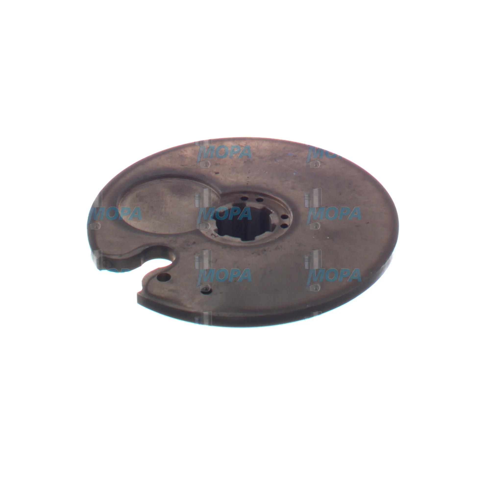 PLAIN WASHER - 12137011 suitable for MWM & Deutz engines 4