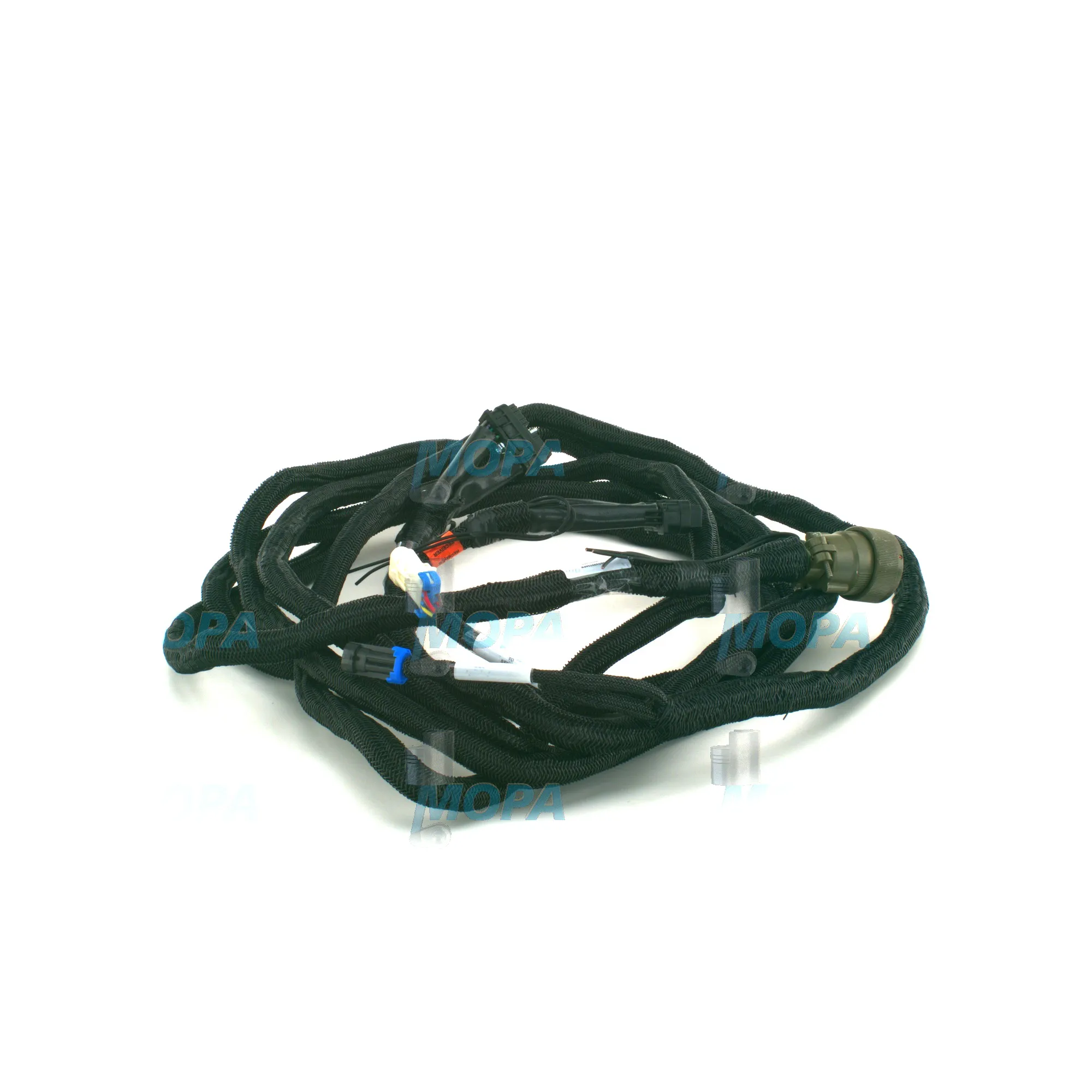 WIRING HARNESS - 0005300534 suitable for MTU engines 9