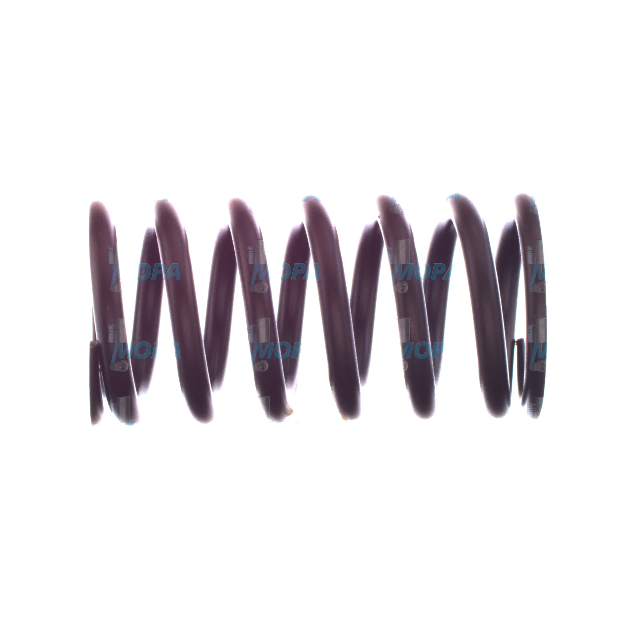 VALVE SPRING - 51041020145 suitable for MAN D engines 3