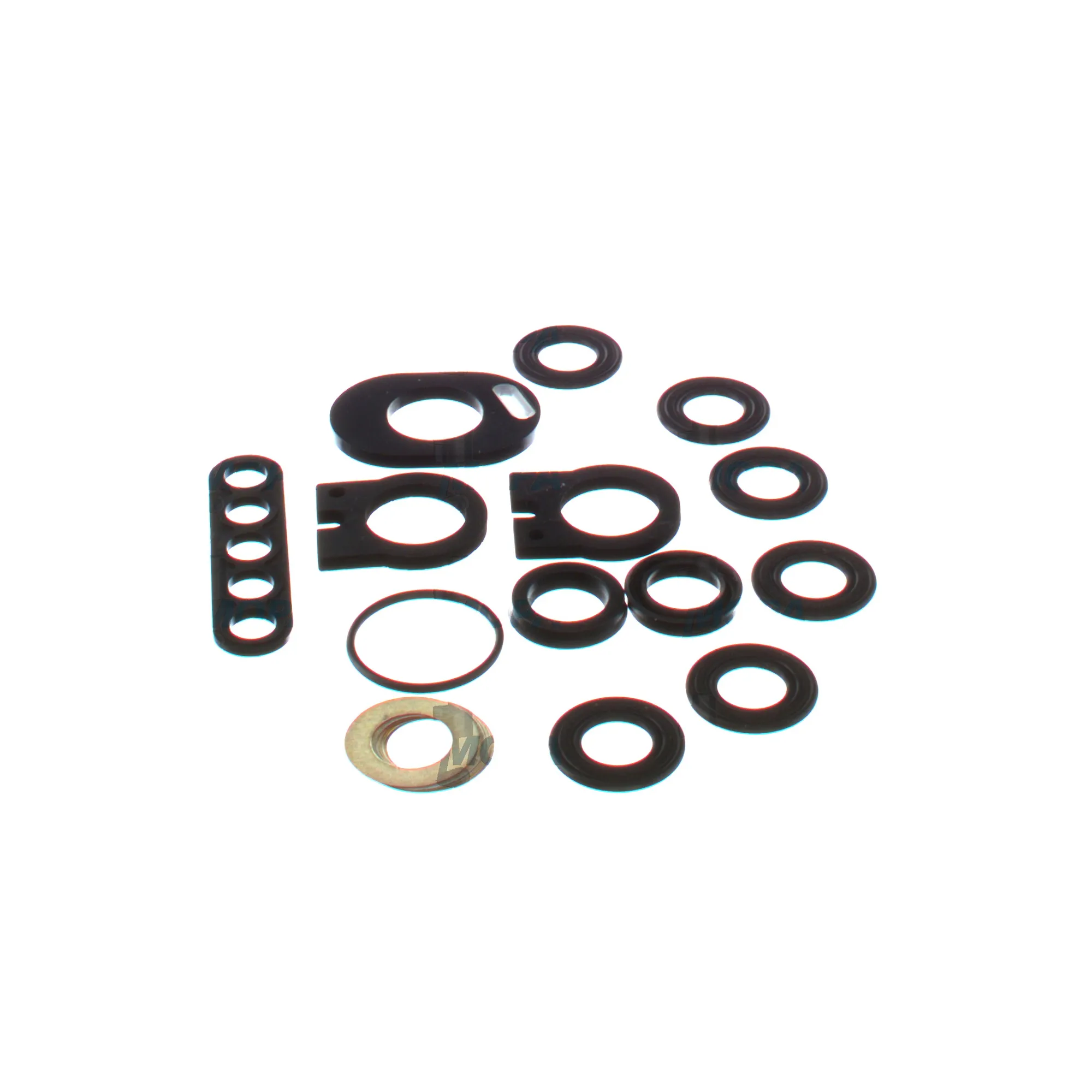 DICHTUNGSSATZ - 8595860330 passend für MTU Motoren 8