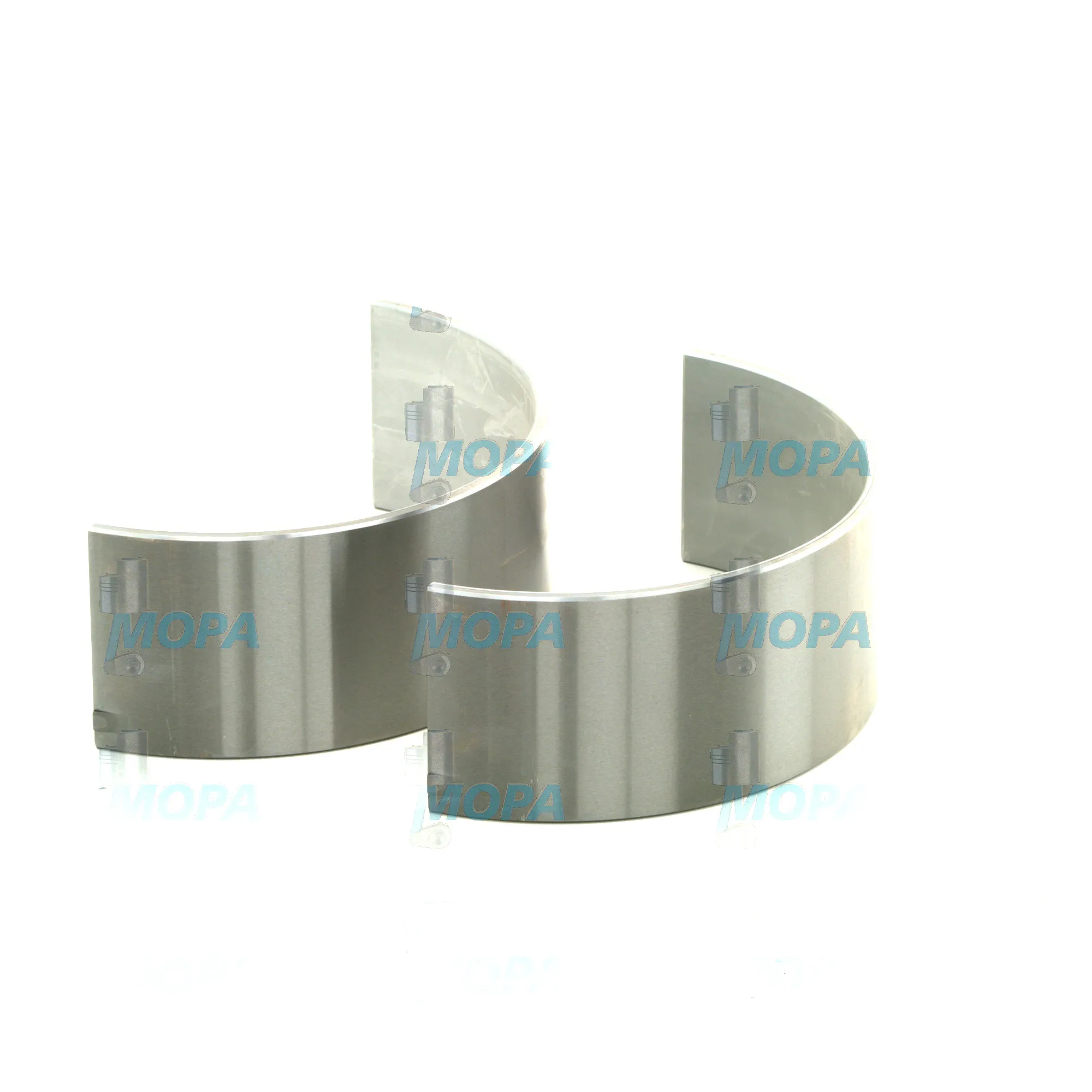 BIG END BEARING PAIR - 5800300866 suitable for MTU engines