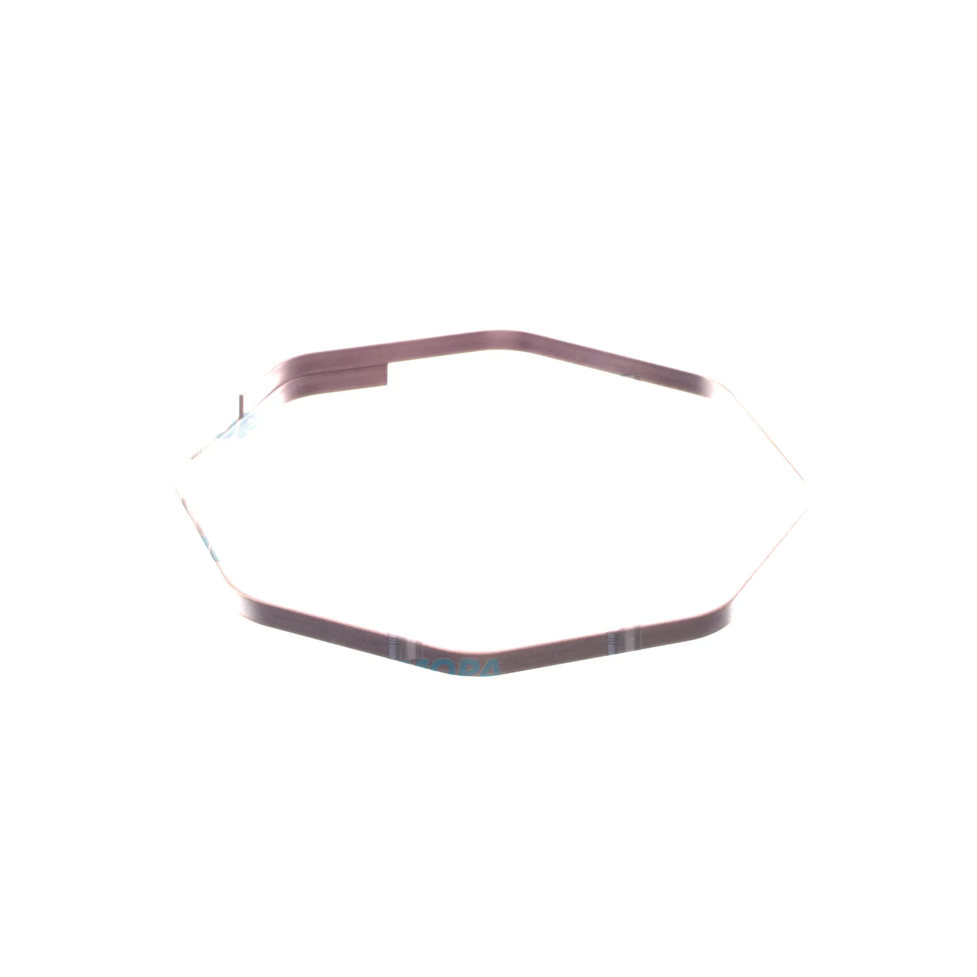 MULTIPIECE OIL RING - 51081400048 suitable for MAN D engines