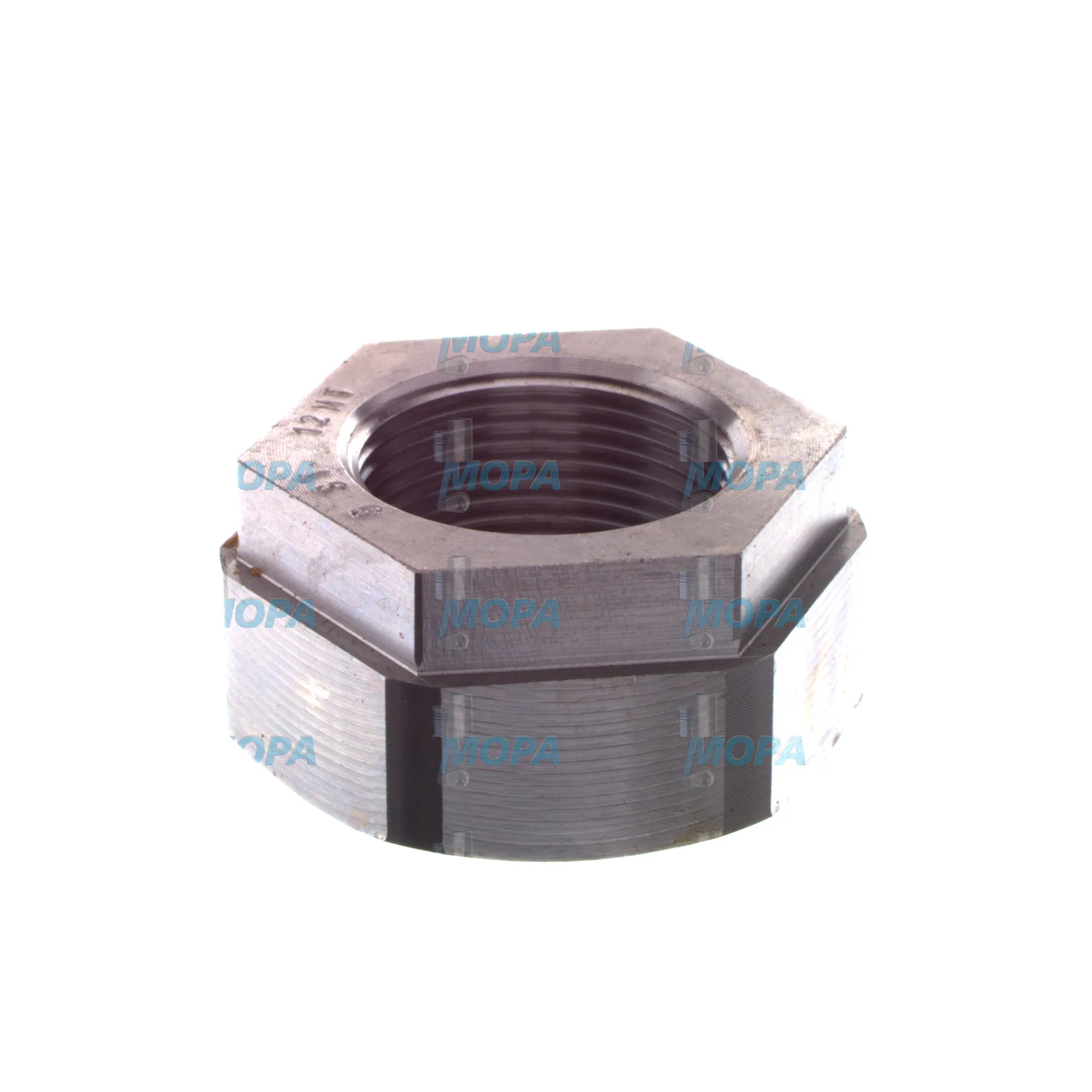 HEXAGON NUT - 12280078 suitable for MWM & Deutz engines 8
