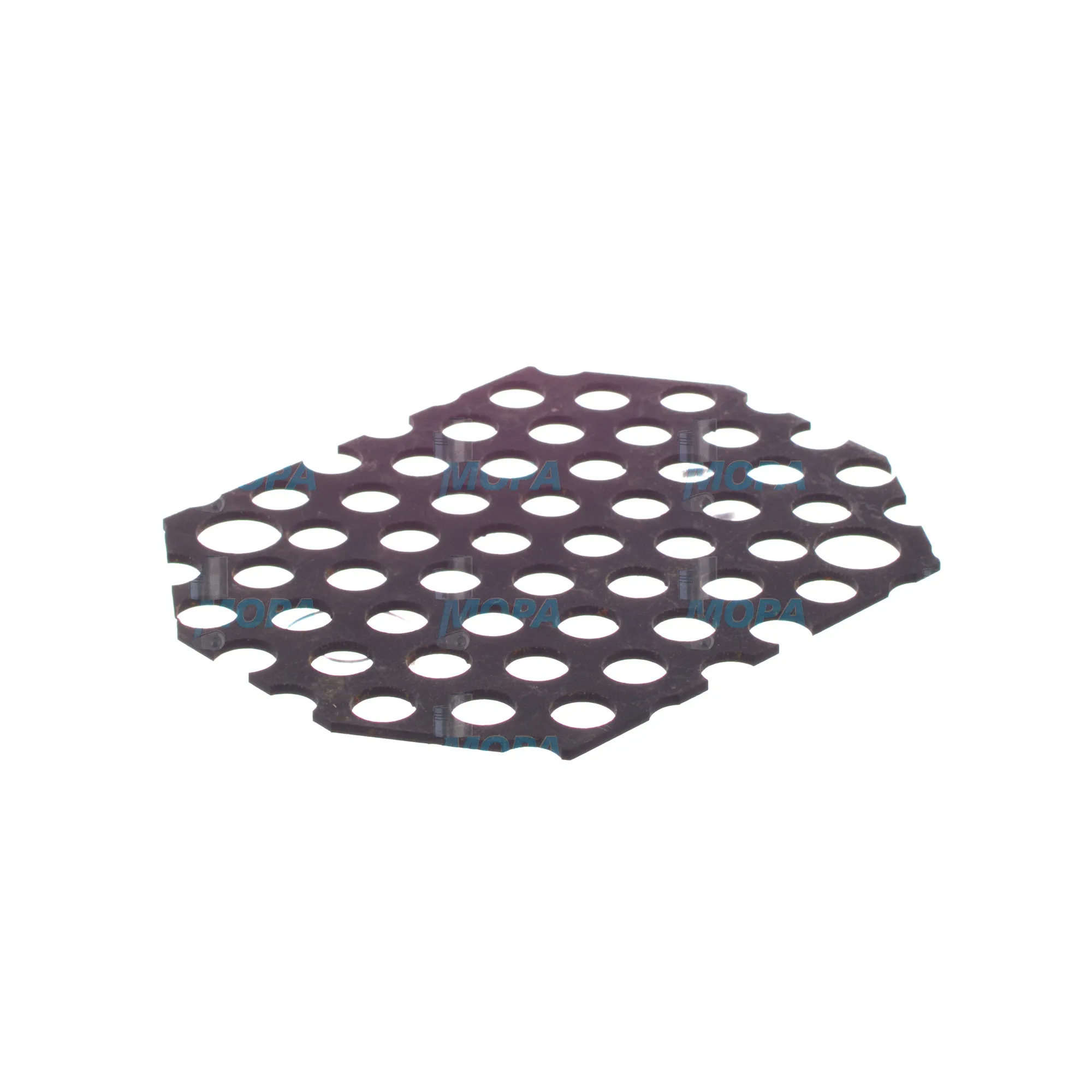 COVER - 5500130733 suitable for MTU engines 9