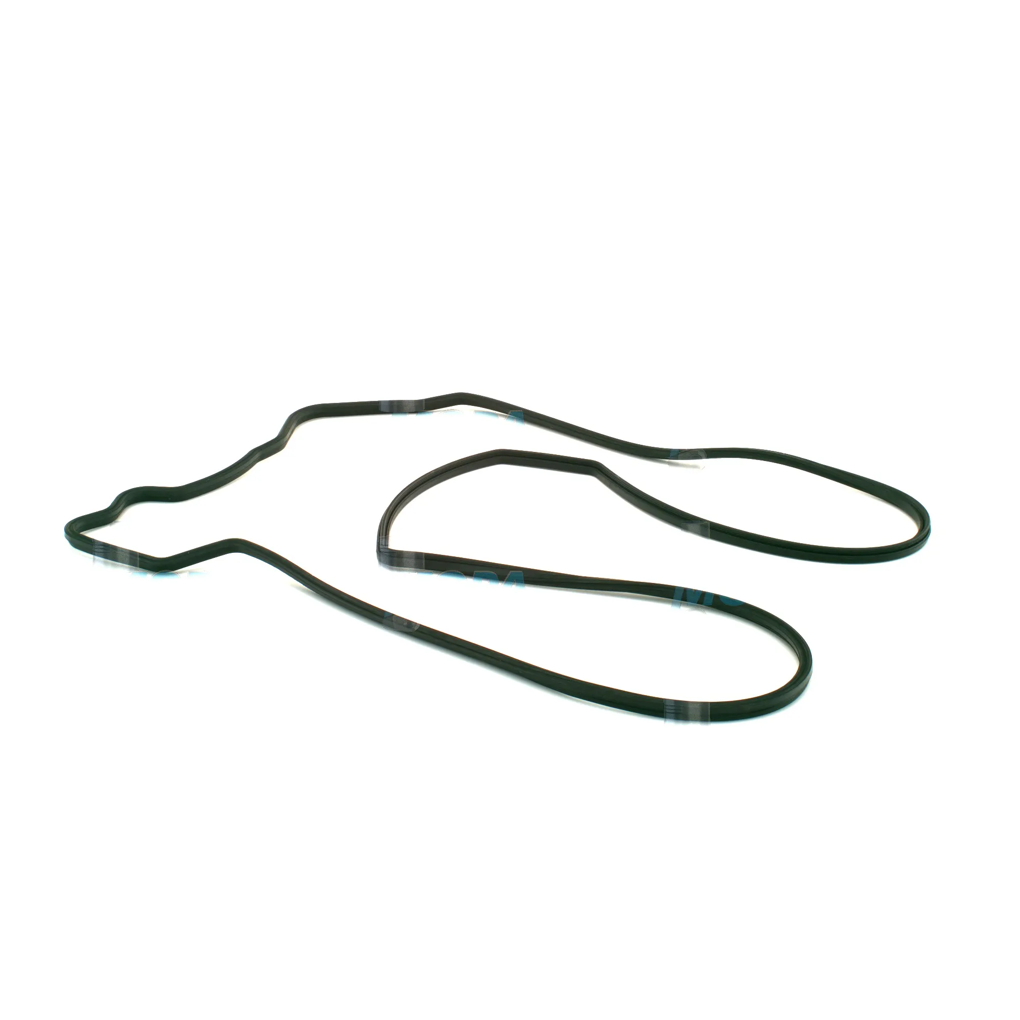 VALVE HOUSING GASKET - 20710235 suitable for Volvo/Volvo Penta engines 7
