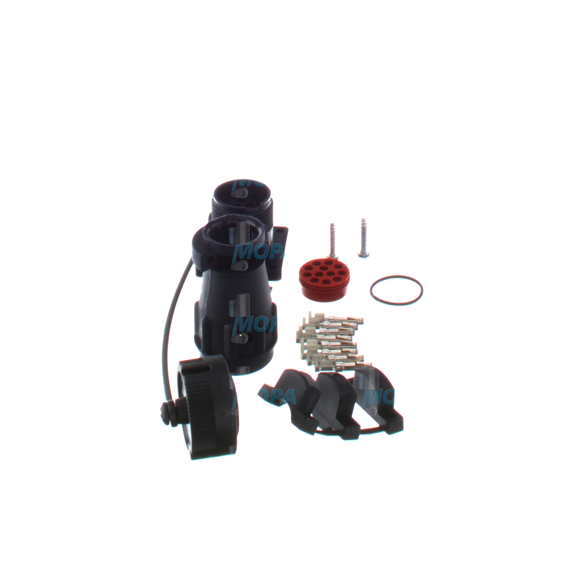 STECKVERBINDER - 04199615 passend für Deutz Motoren 8