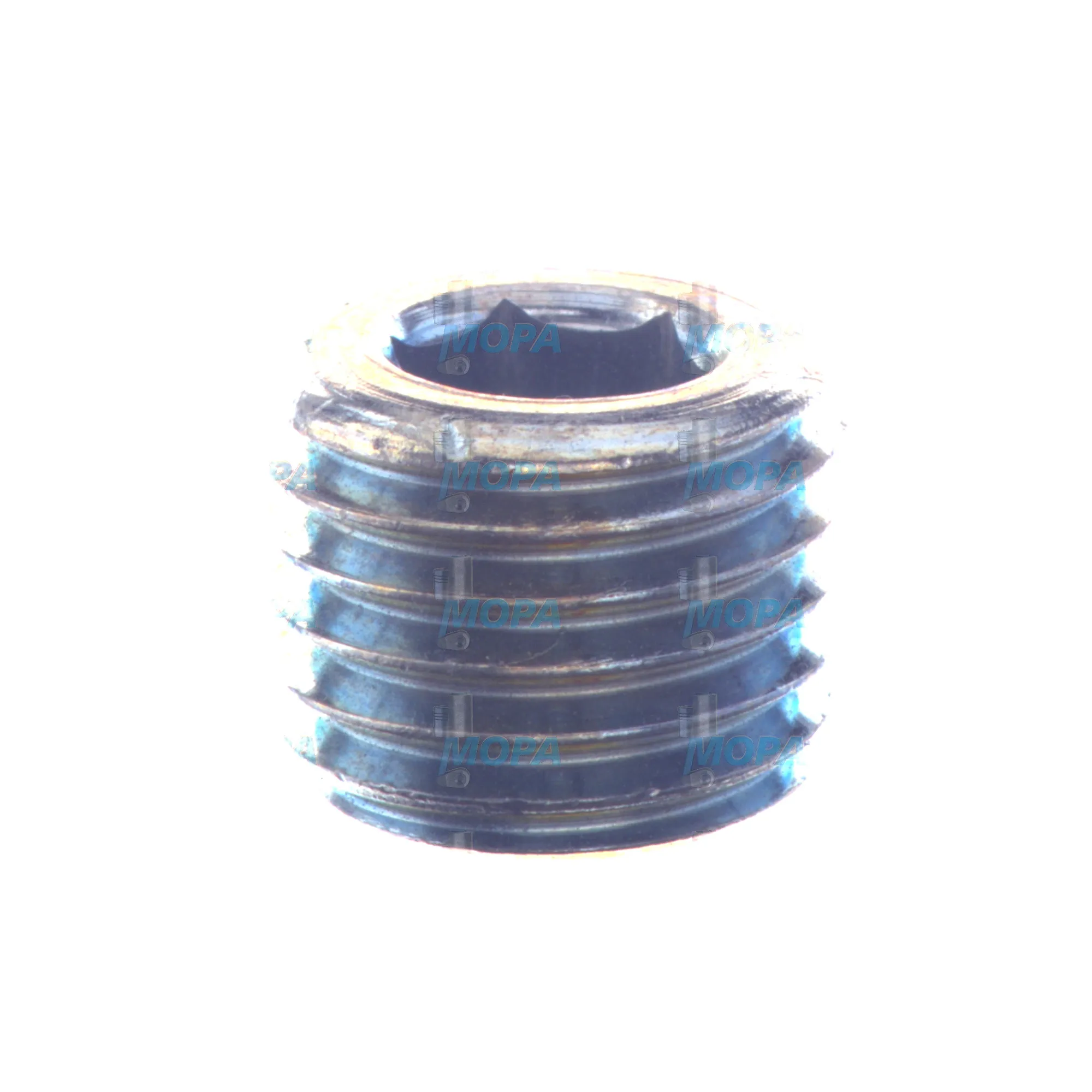 SCREW PLUG - 06080230202 suitable for MAN D engines 6