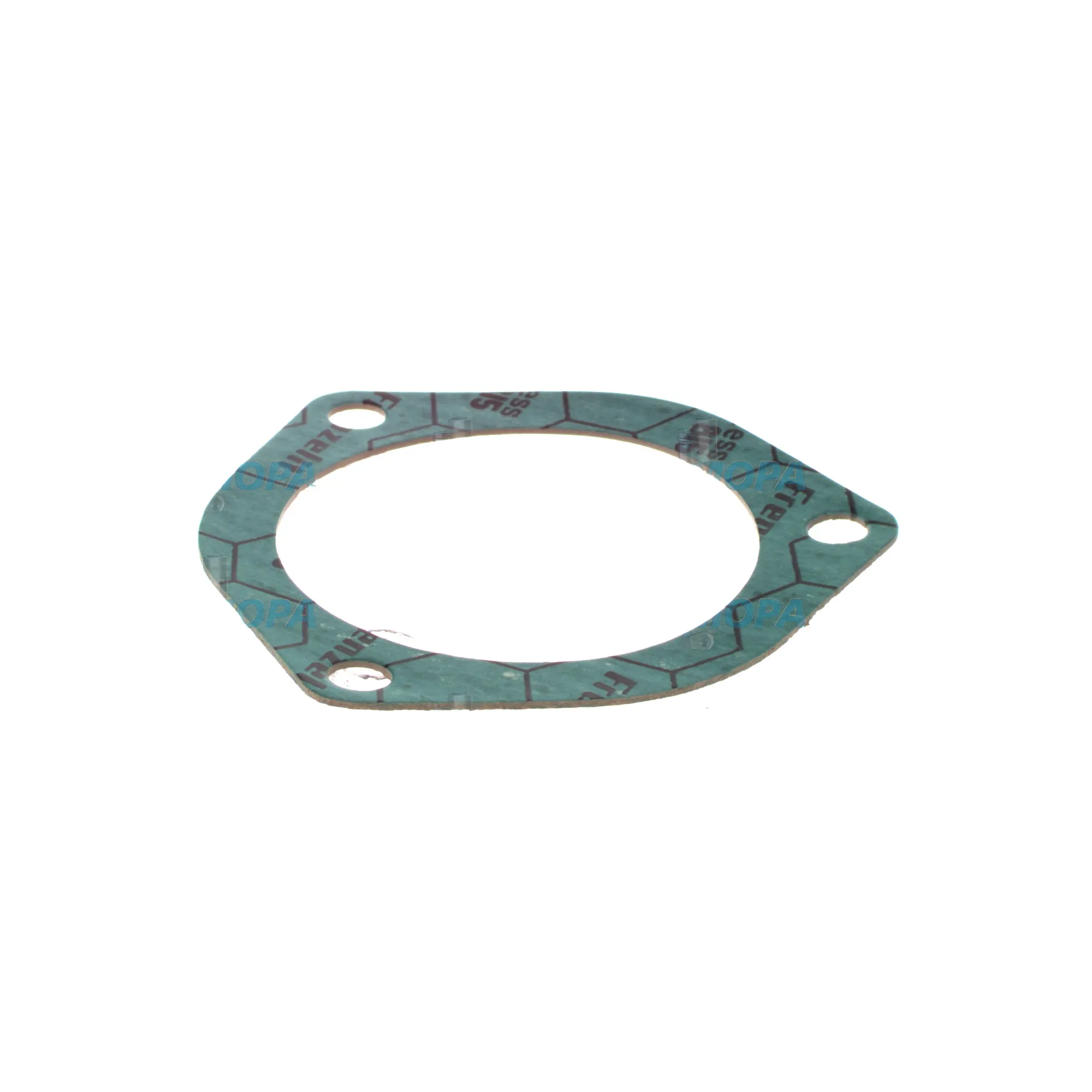 GASKET - 5800640980 suitable for MTU engines 5