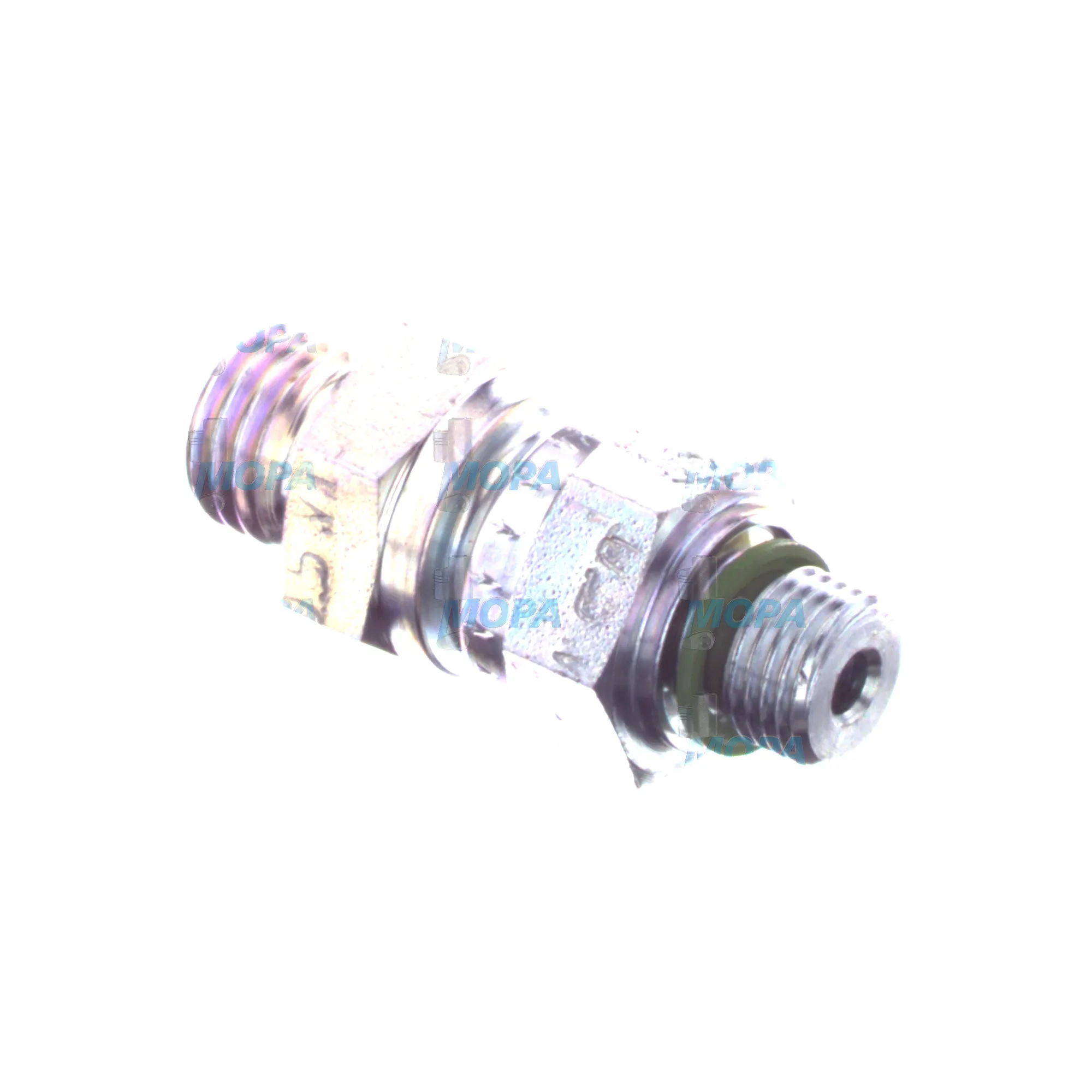 HEXAGON BOLT - 06010147219 suitable for MAN D engines 6