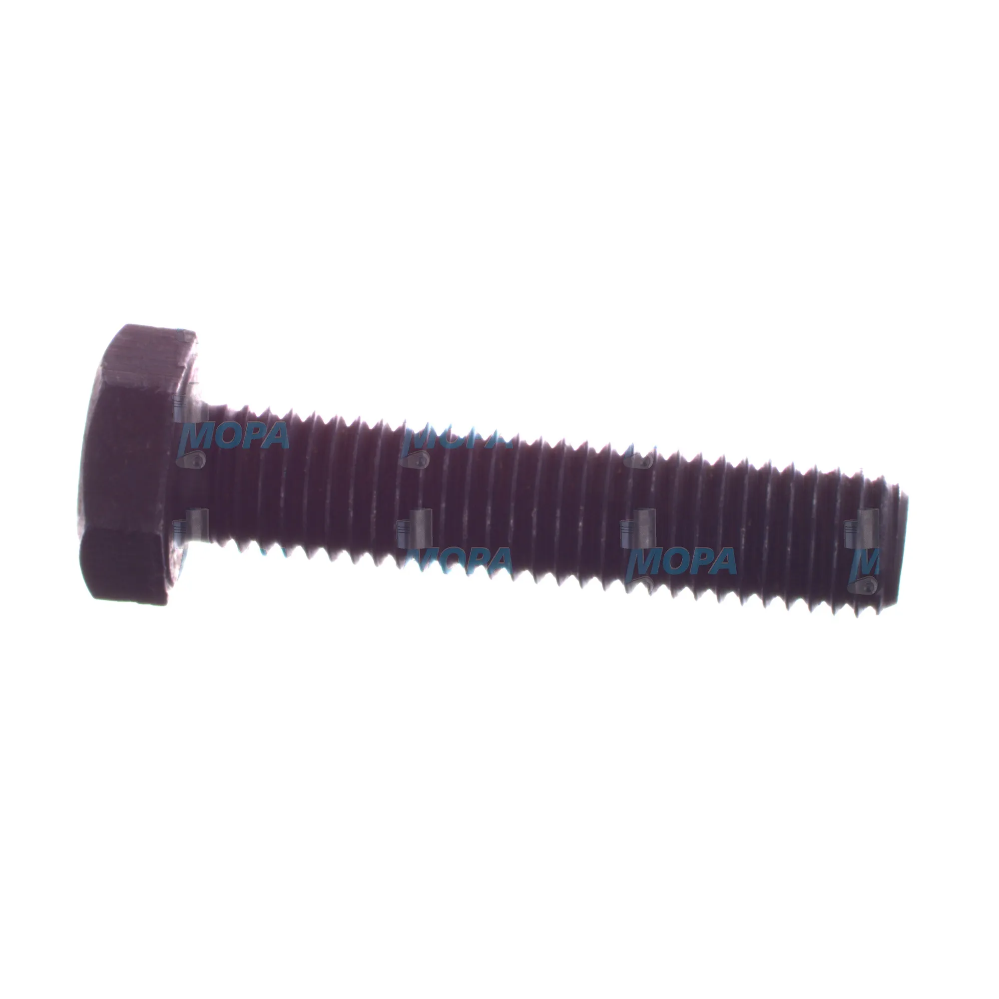 HEXAGON BOLT - 01148220 suitable for Deutz engines 4