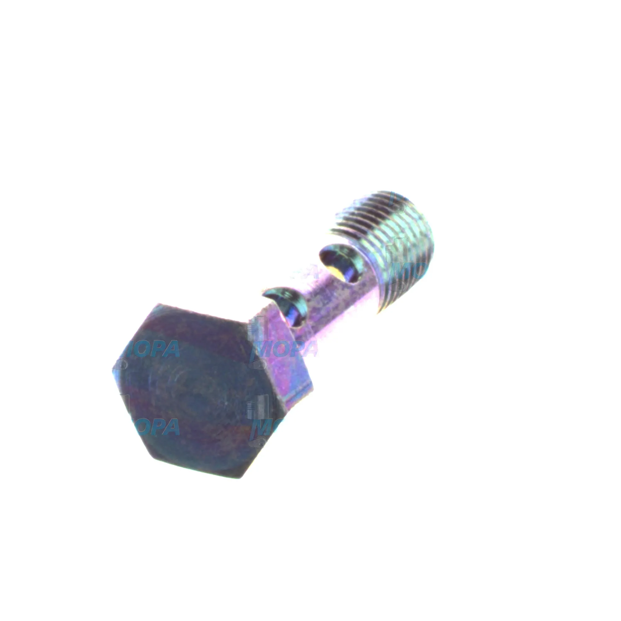 BANJO BOLT - 01178622 suitable for Deutz engines 10