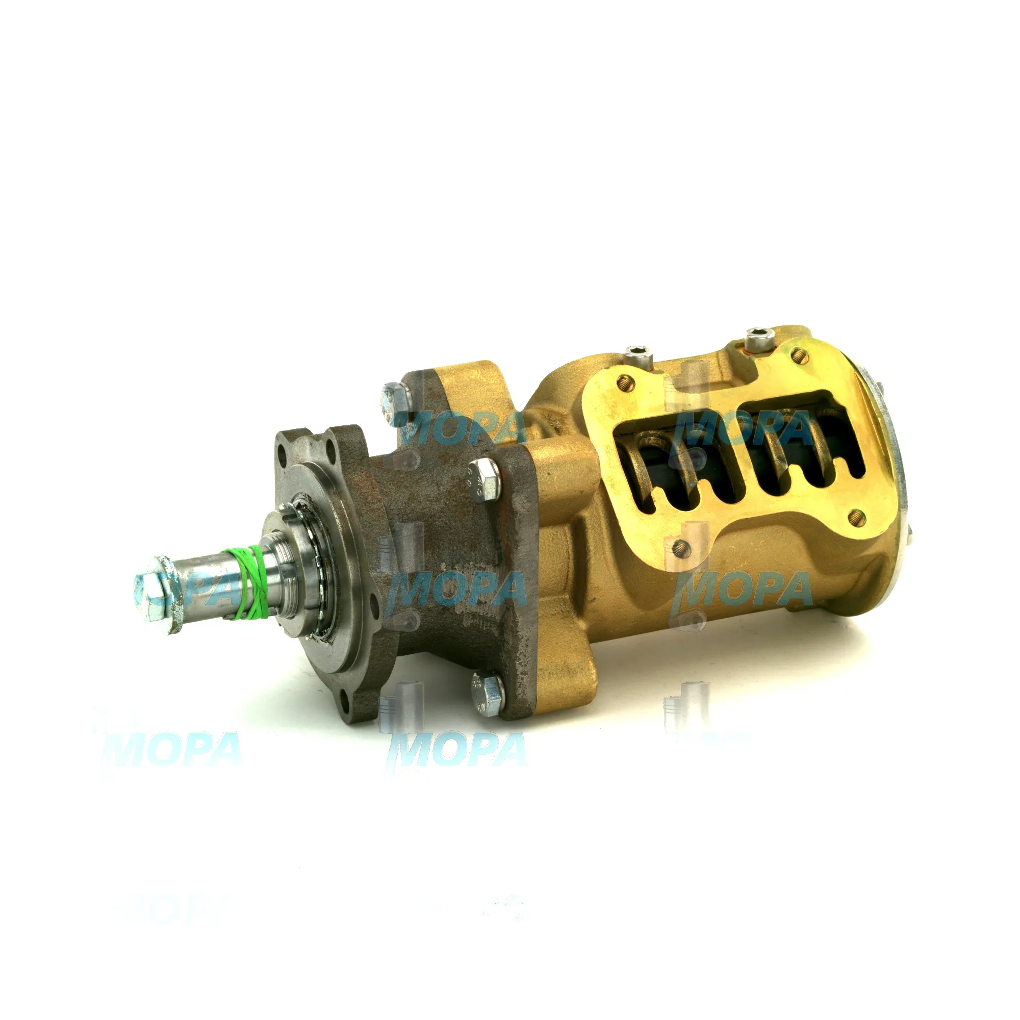RAW WATER PUMP - 51065007035 suitable for MAN D engines 6