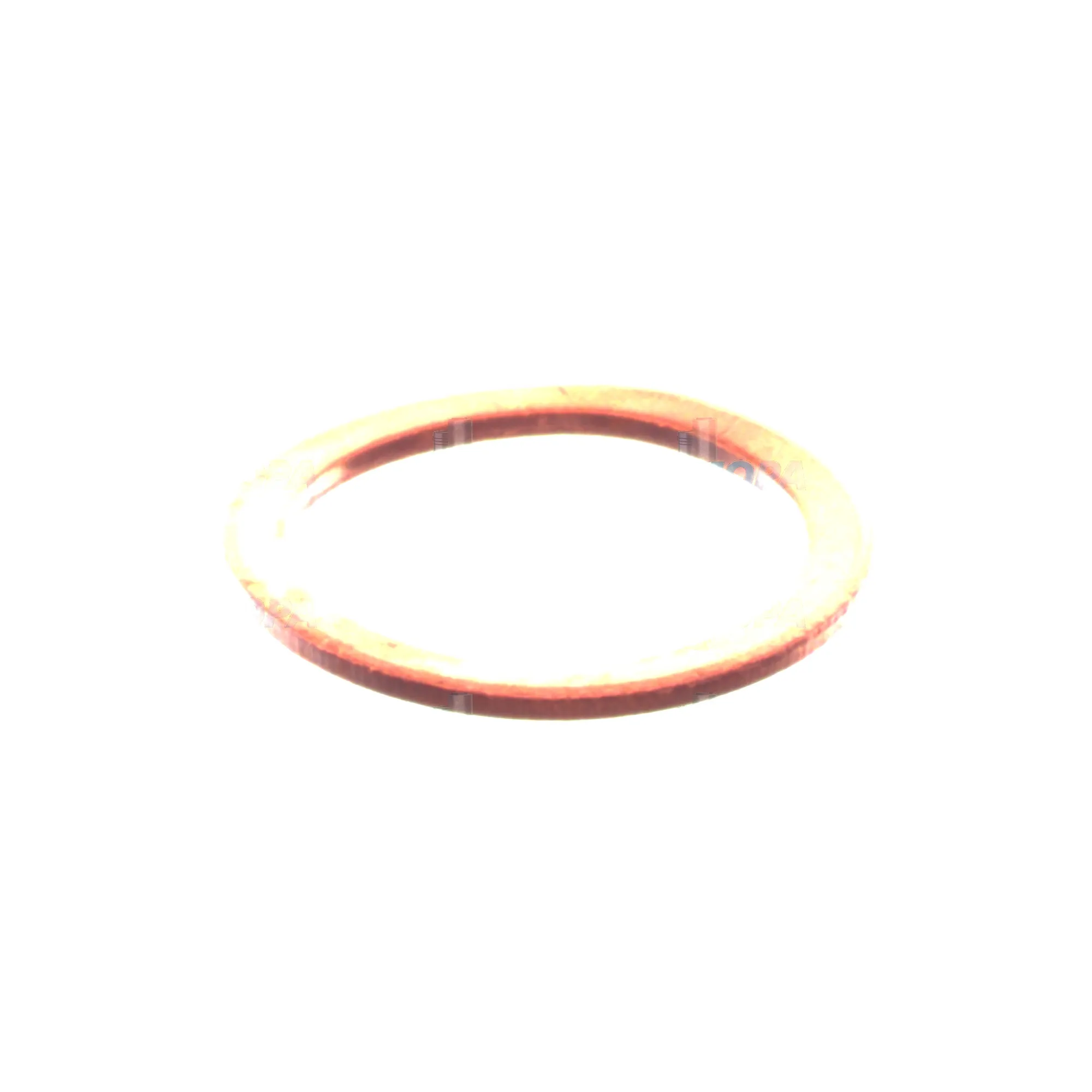 SEALING RING - 000000001072 suitable for MTU engines 7