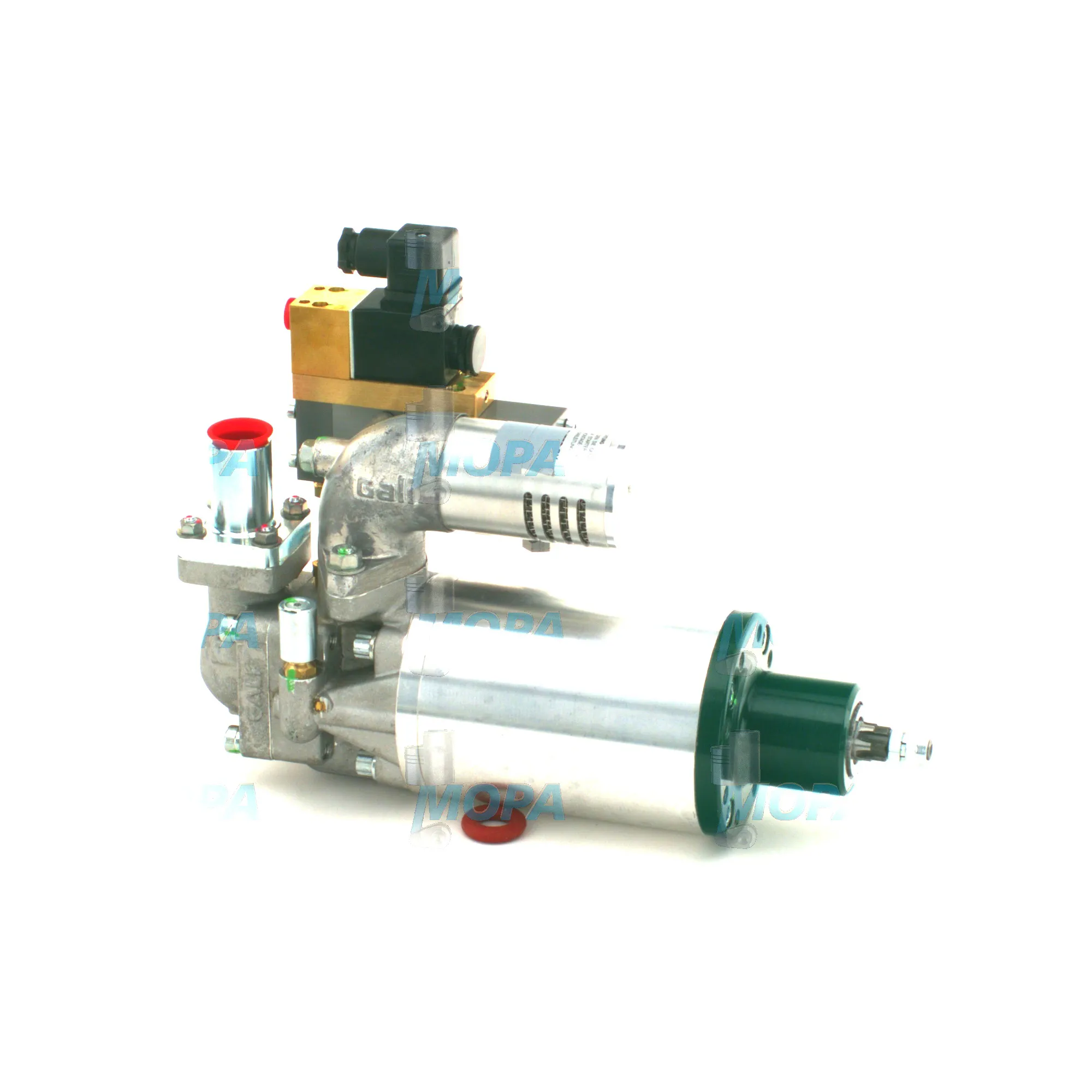 AIR STARTER - 12213437 suitable for MWM & Deutz engines 6