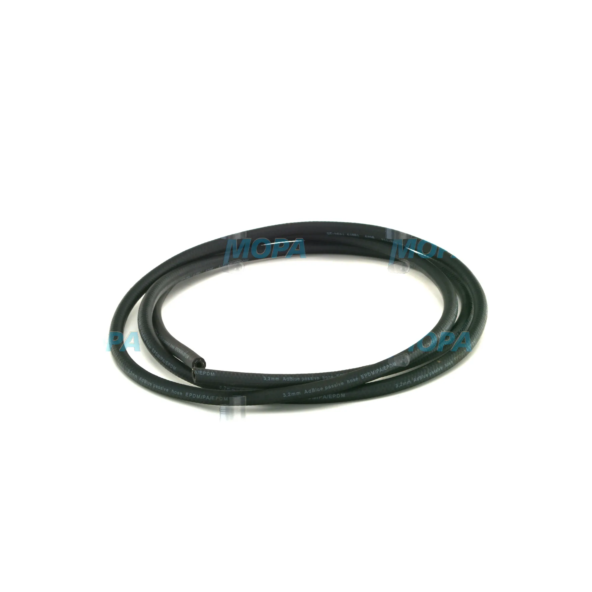 HOSE LINE - 04274050092 suitable for MAN D-engines 4