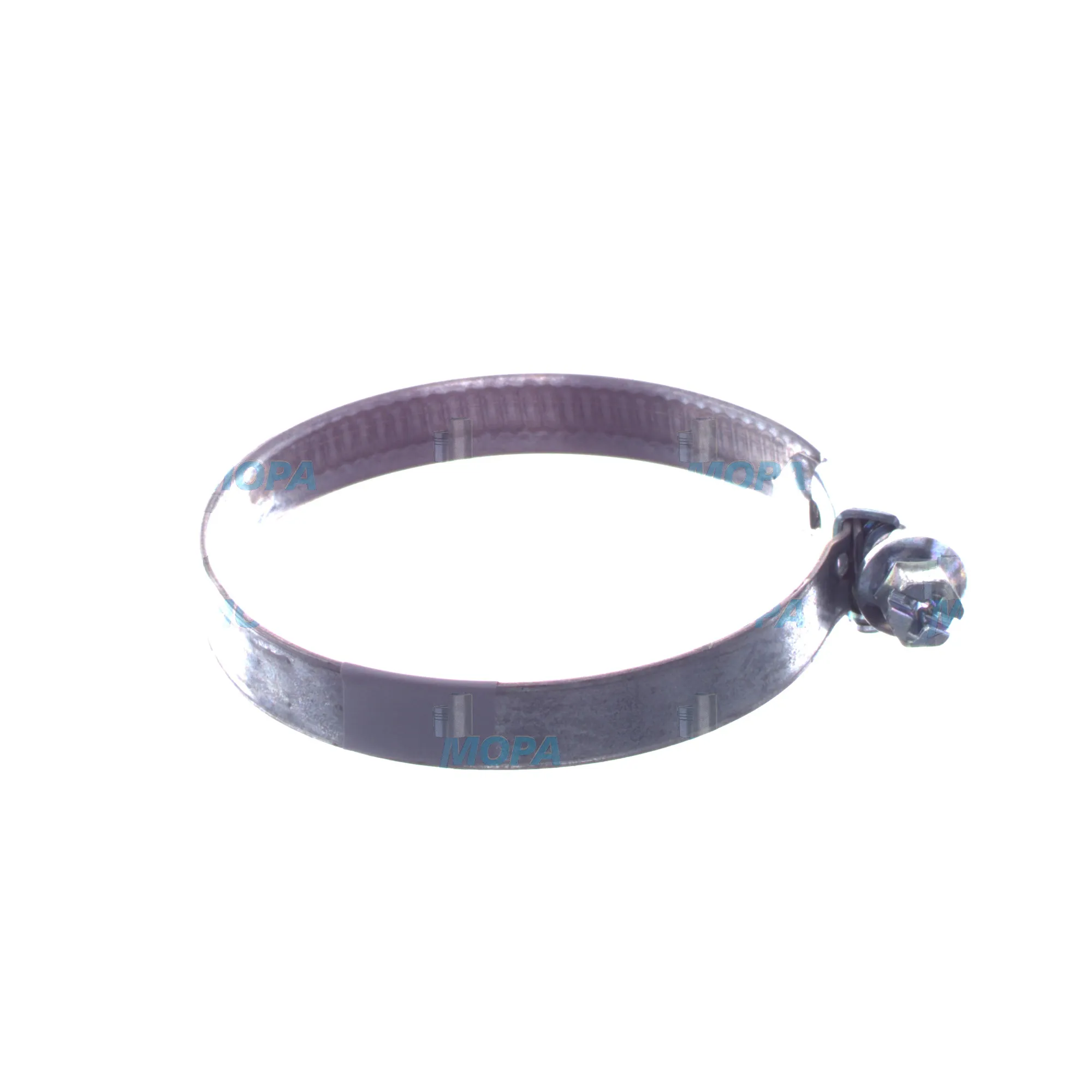 CLAMP - 604015340401 suitable for MWM & Deutz engines 6