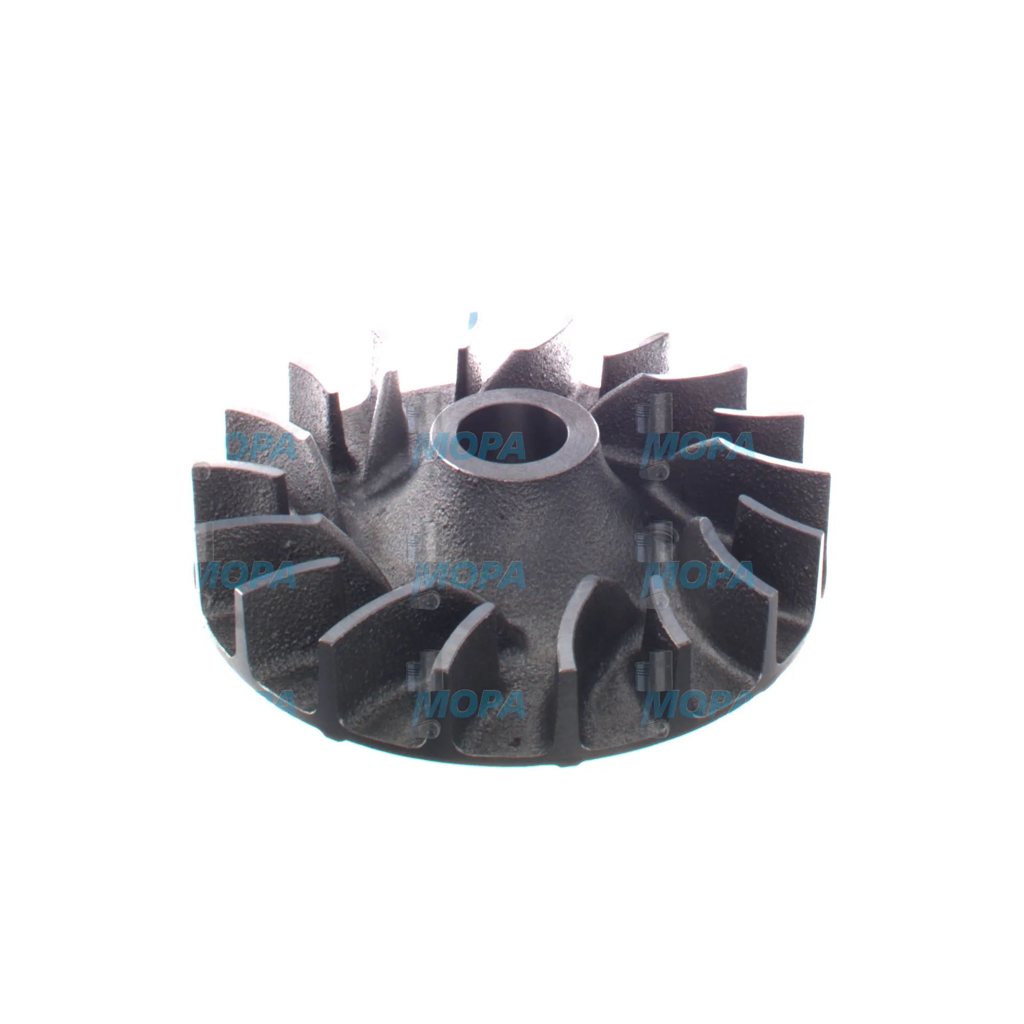 FLUEGELRAD - 5582040206 passend für MTU Motoren 6