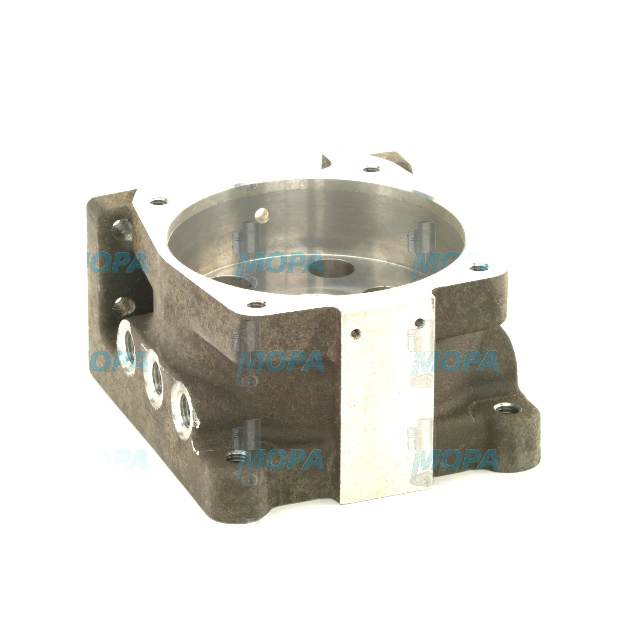 DECKEL - 03477441 passend für MWM & Deutz Motoren 3