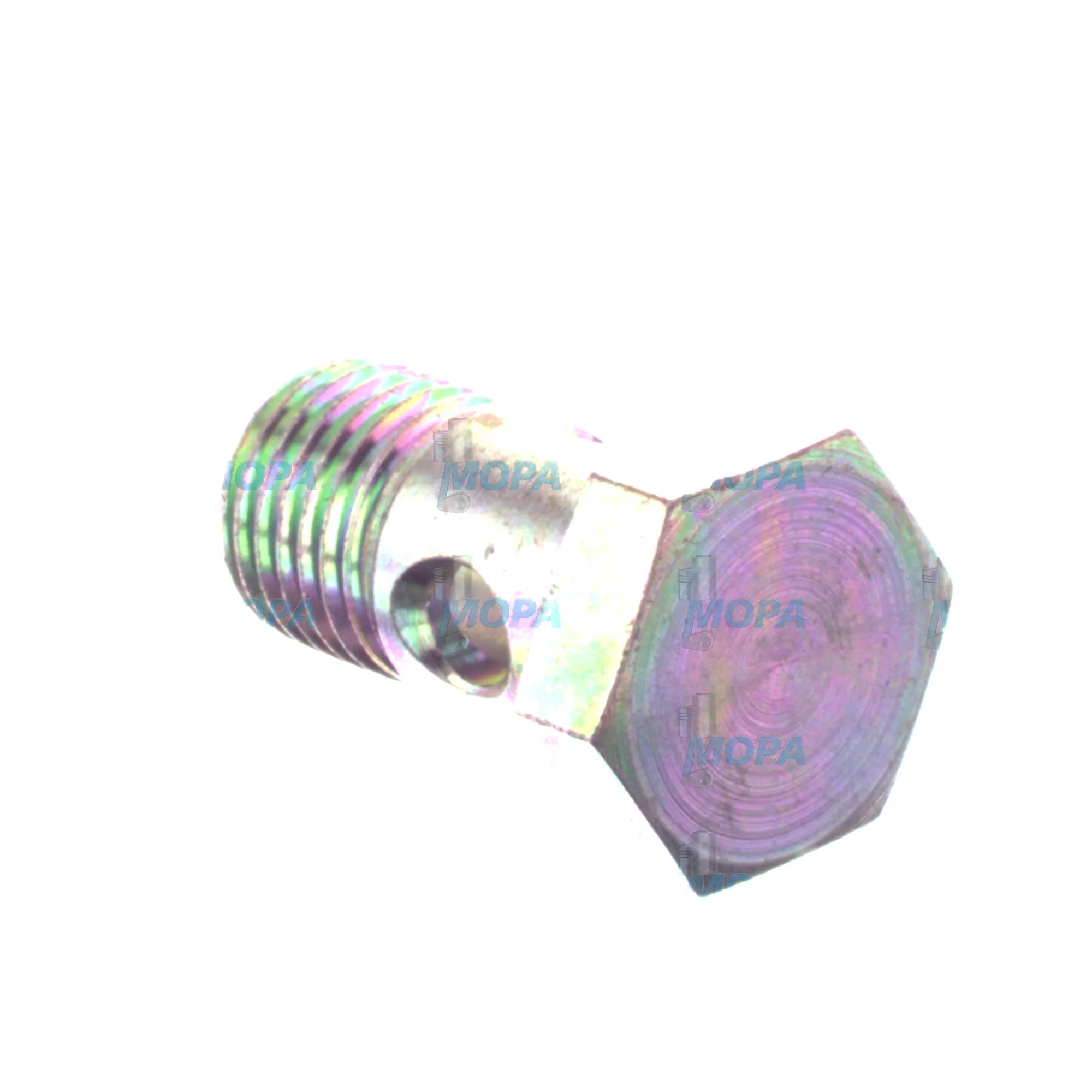 HOHLSCHRAUBE - 628/38/38/05038377 passend für MWM & Deutz Motoren 6