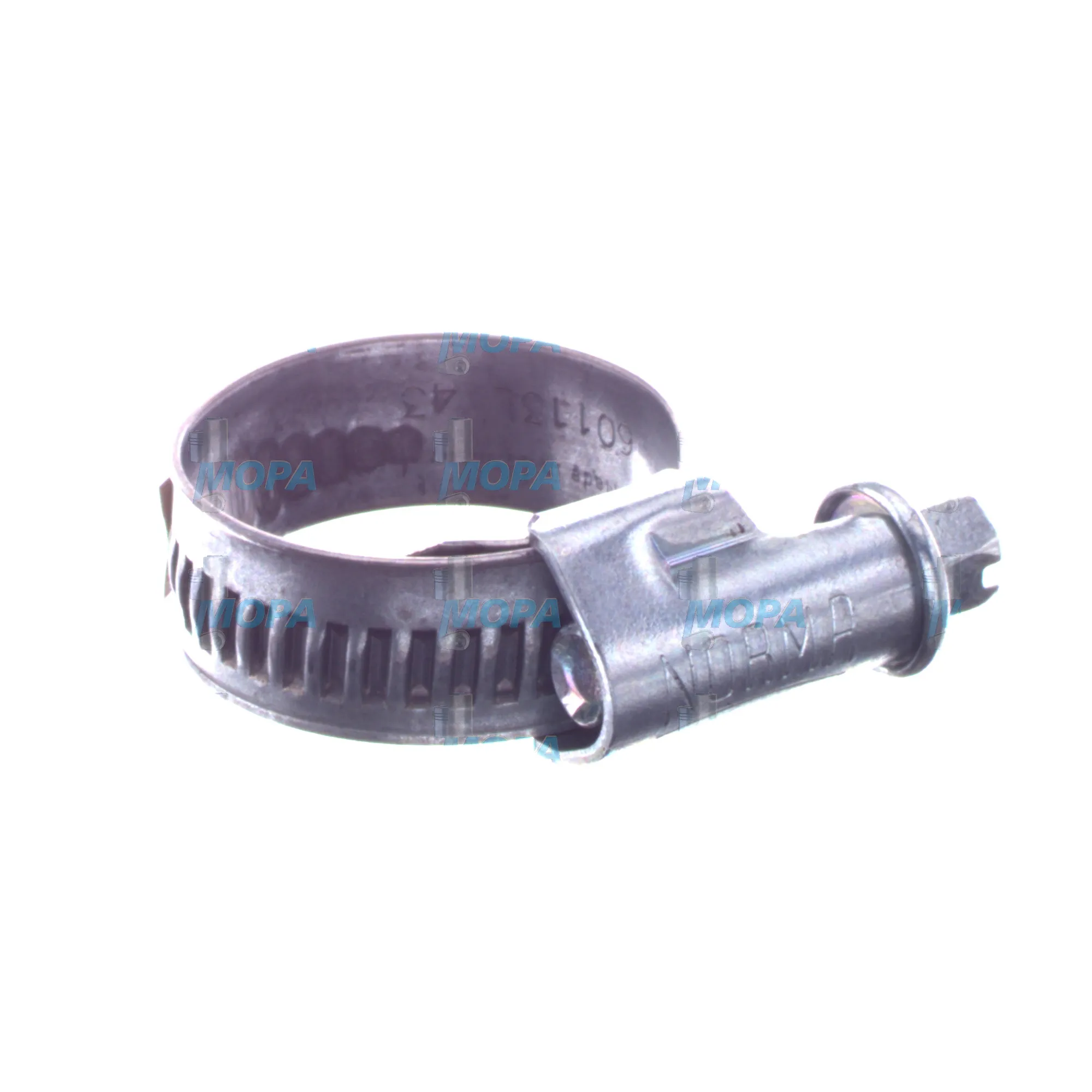 ROHRSCHELLE - 01173967 passend für Deutz Motoren 10