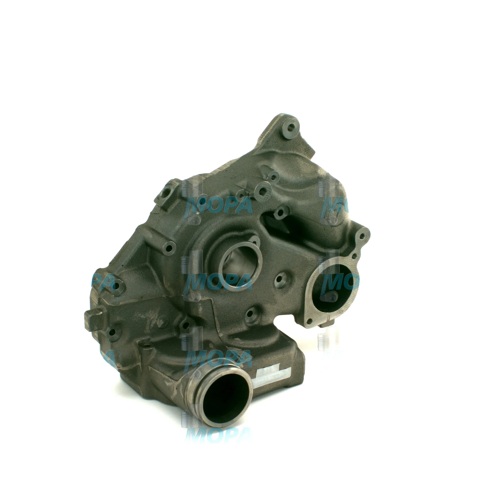 WATER PUMP HOUSING - 51065010307 suitable for MAN D engines 9