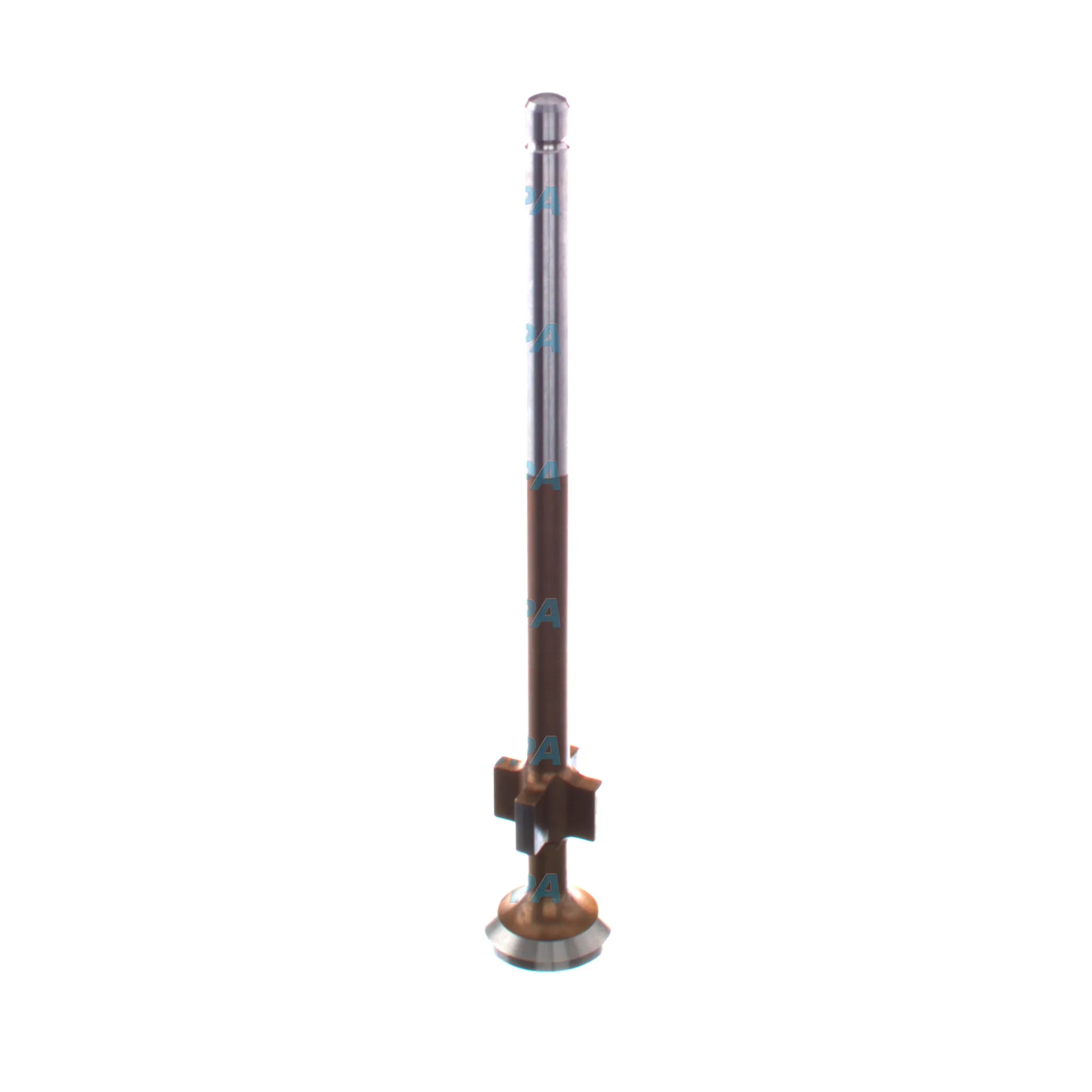 STARTING AIR VALVE - 8491700180 suitable for MTU engines 3