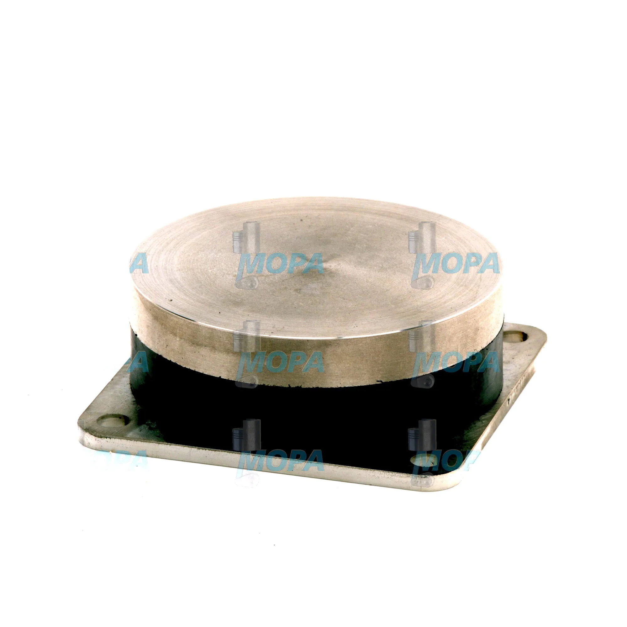 MOUNT - 0002370912 suitable for MTU engines 9