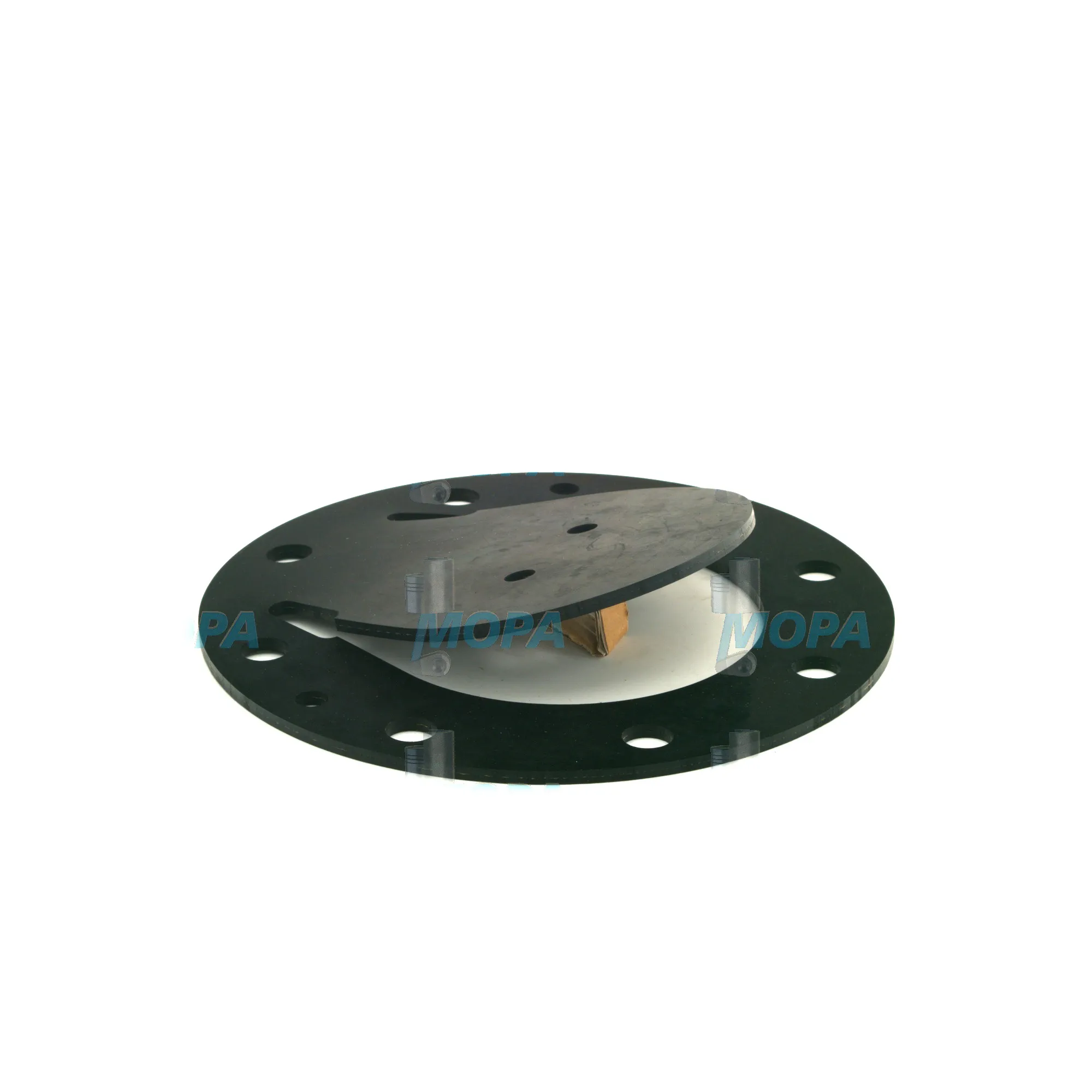 SEALING PLATE - 5802040180 suitable for MTU engines 8