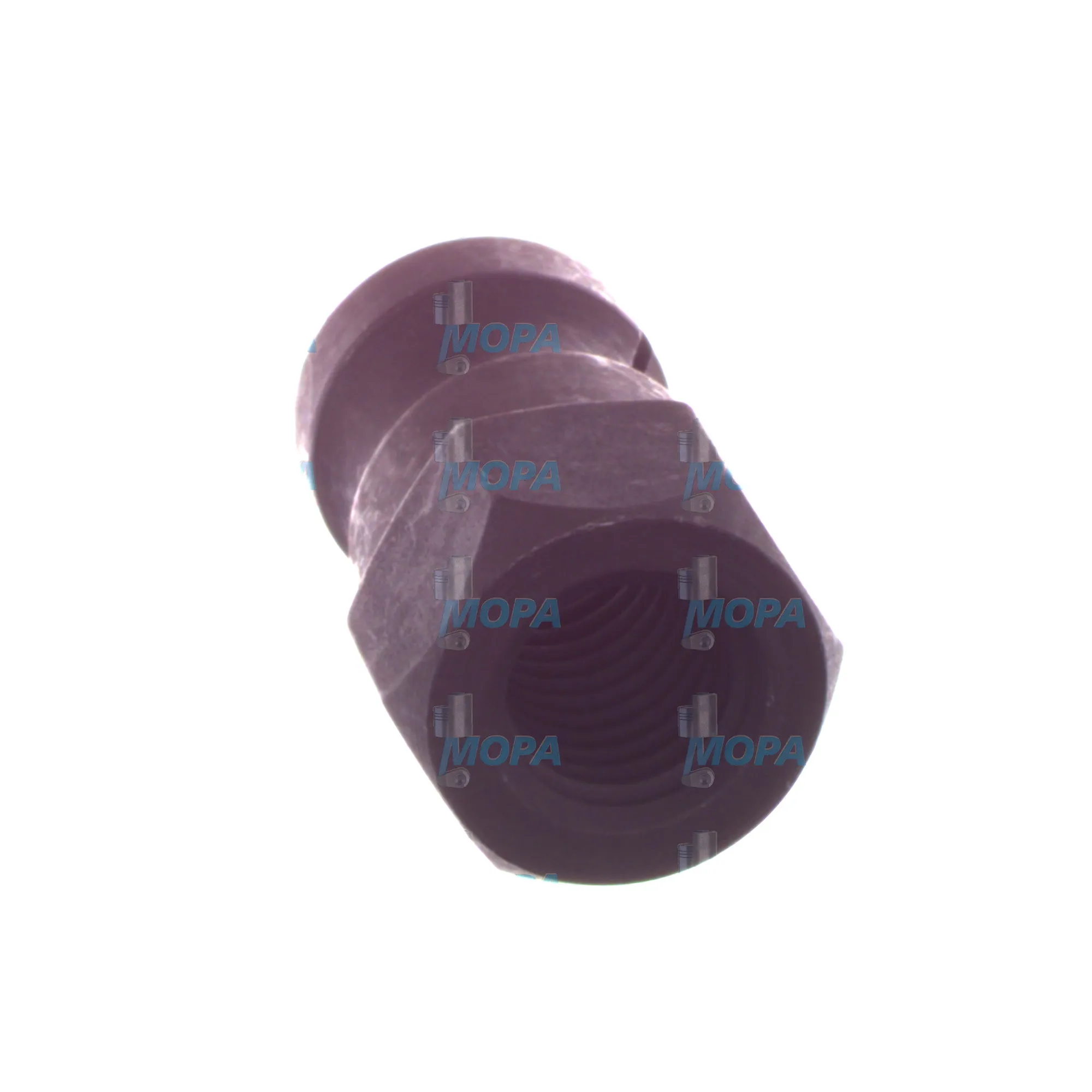 TENSIONING NUT - 3521550272 suitable for MTU engines 8