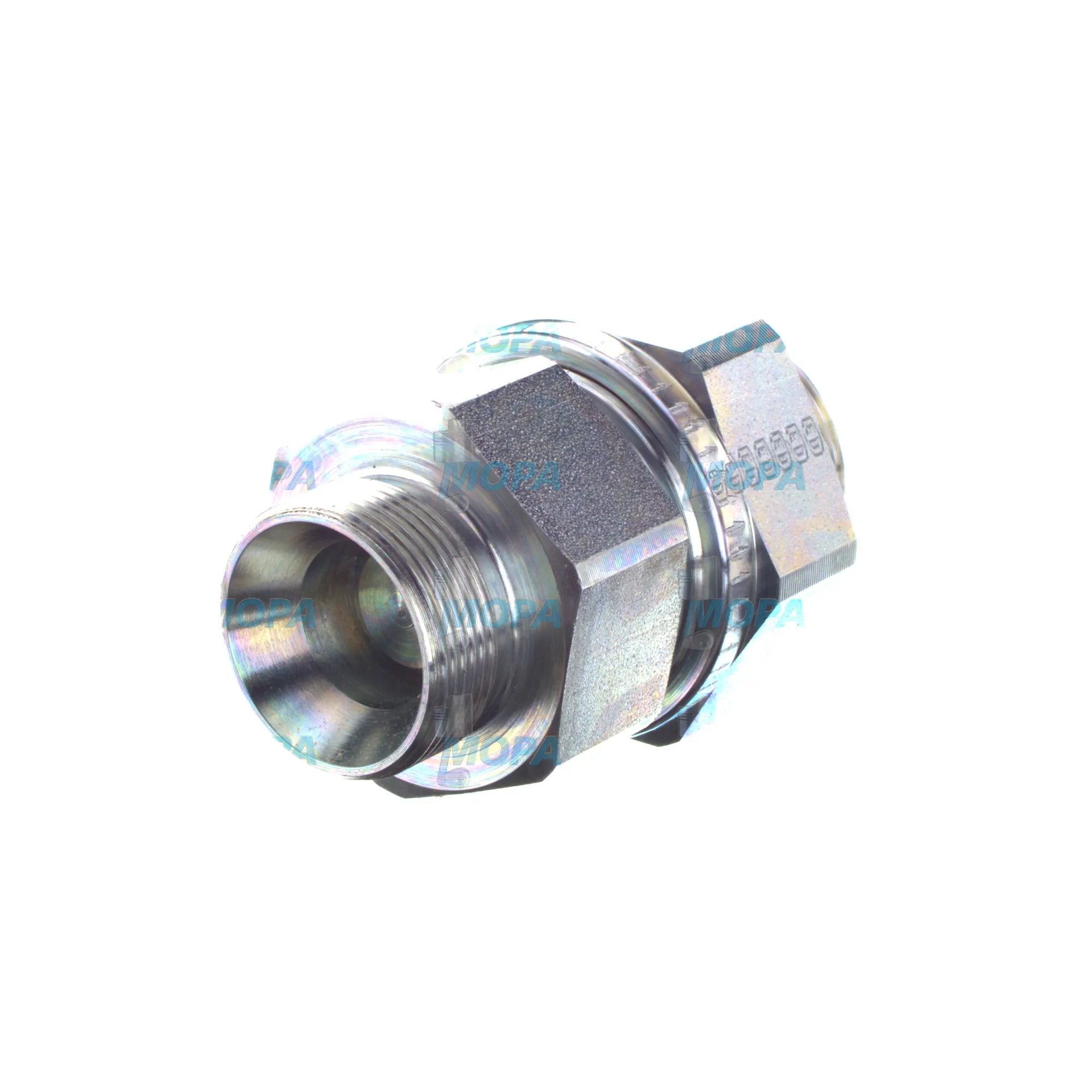 RUECKSCHLAGVENTIL - 735080022201 passend für MTU Motoren