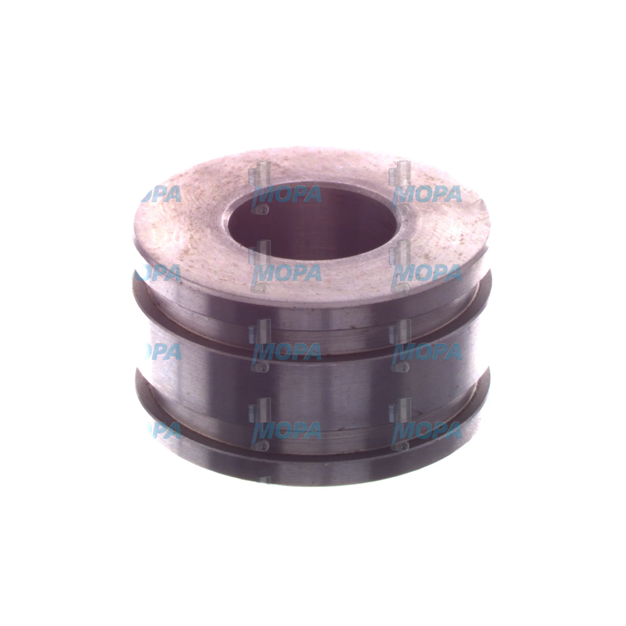 PLUG-IN PIPE - 51981820133 suitable for MAN D-engines 6