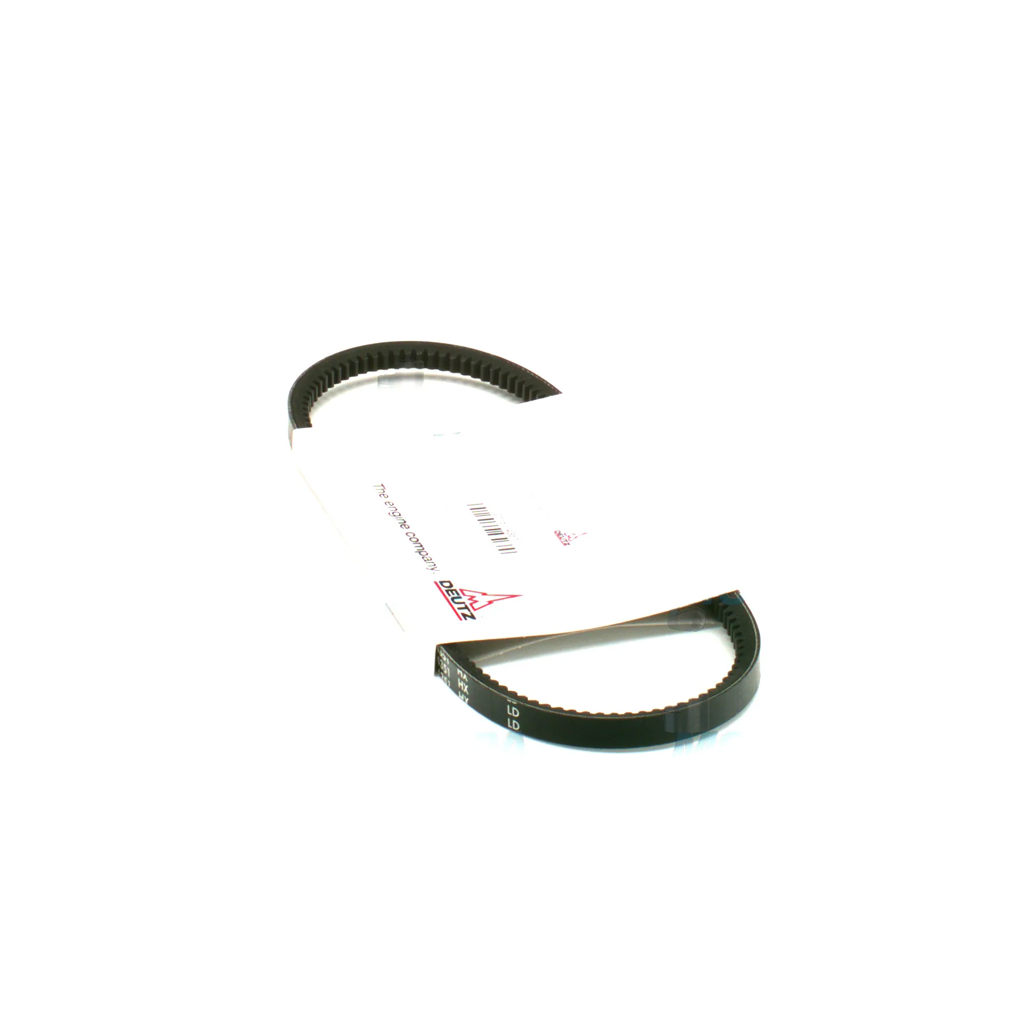 V-BELT - 603450210850 suitable for MWM & Deutz engines 4