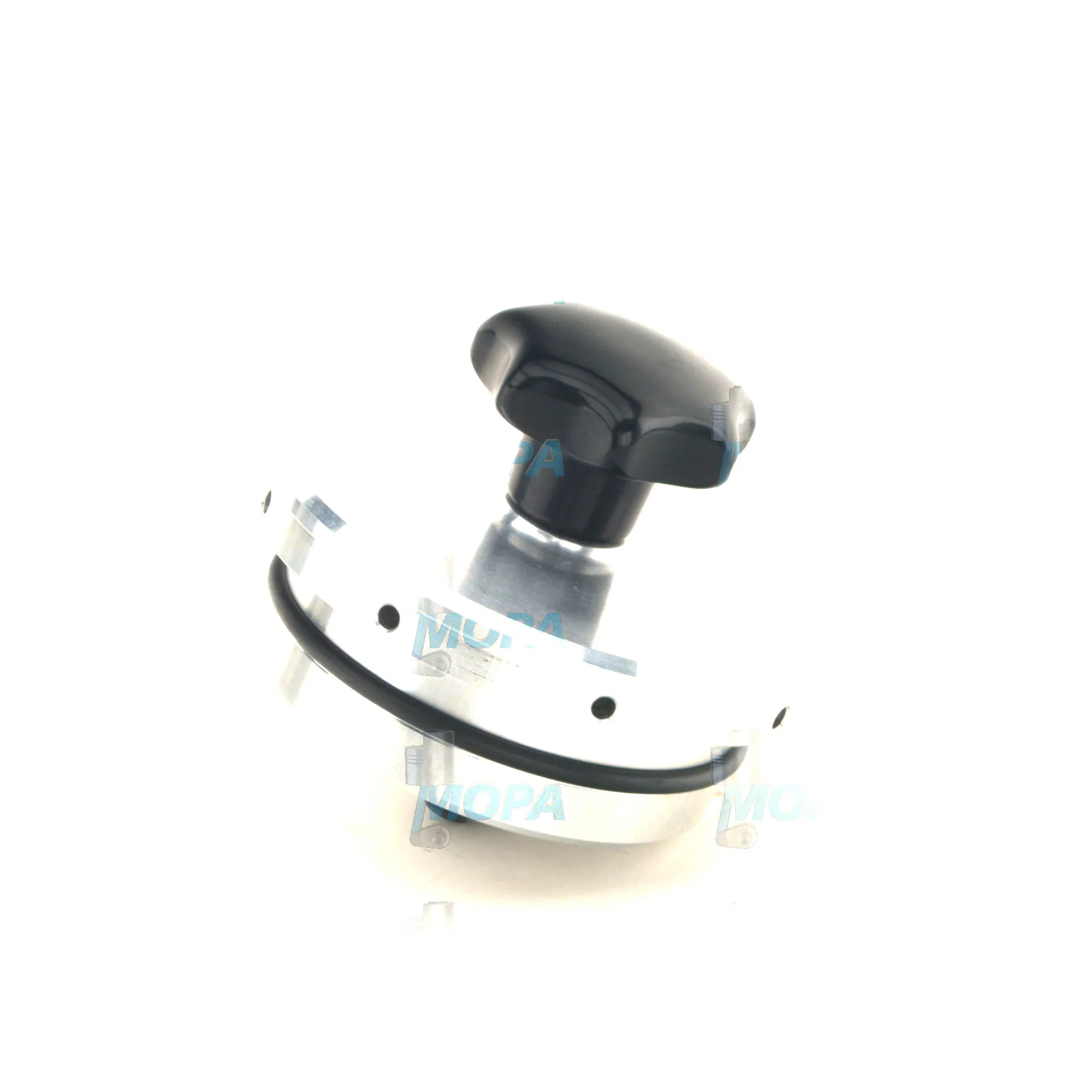 SCHAULOCHDECKEL - 02045652 passend für MWM & Deutz Motoren 6
