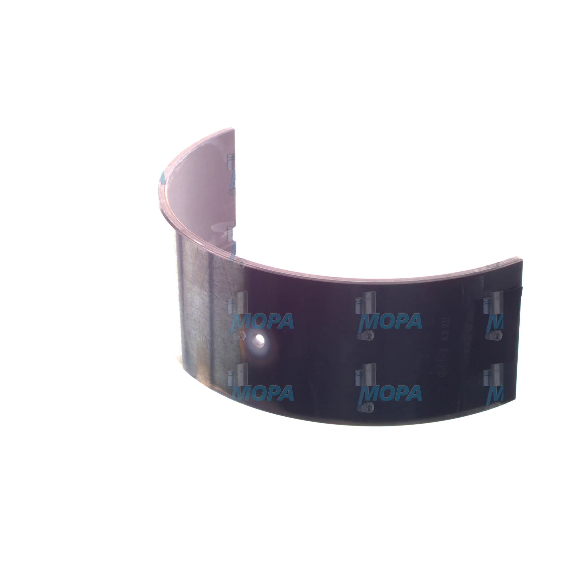 BIG END BEARING PAIR - 5360382510 suitable for MTU engines 4