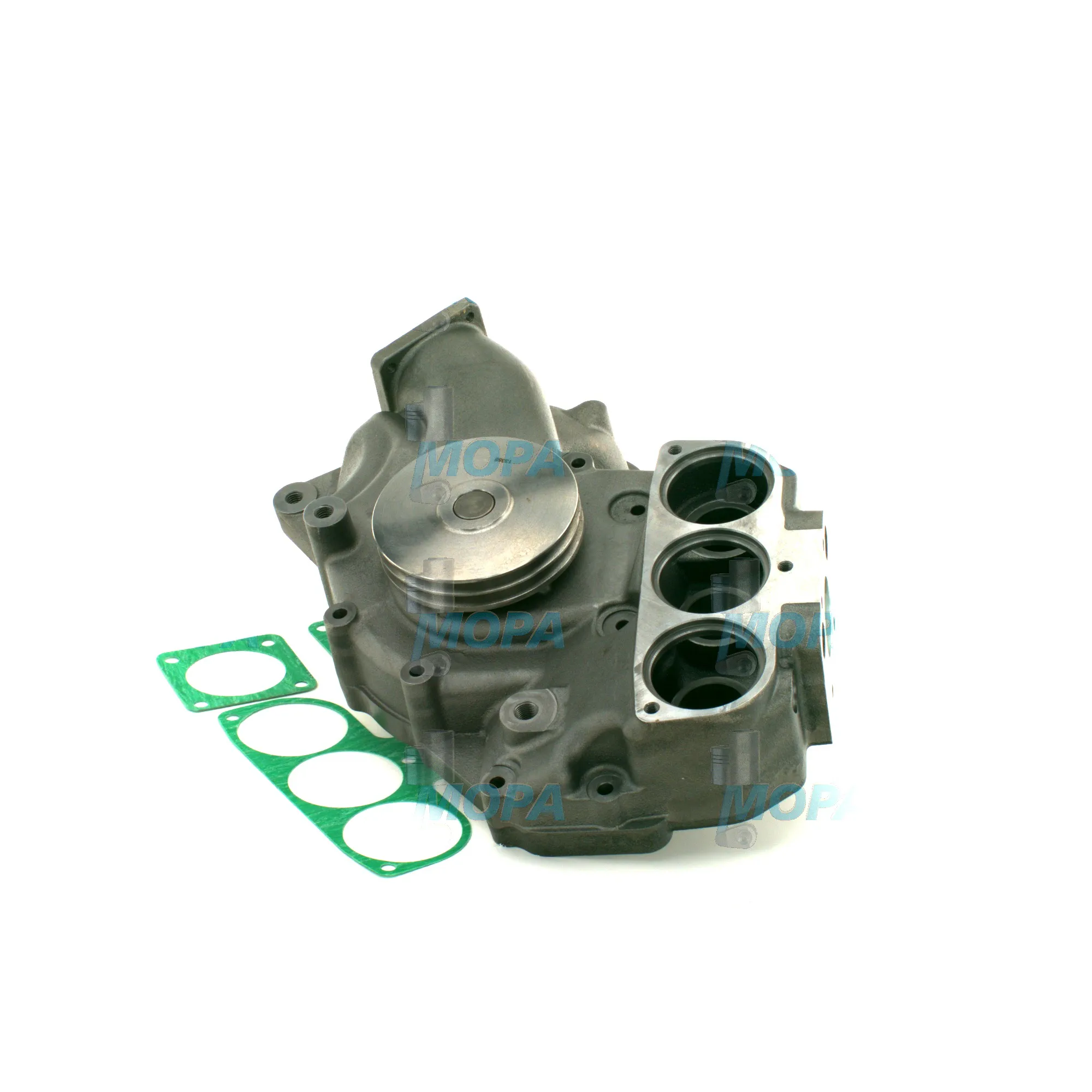 KUEHLMITTELPUMPE - 51065006598 passend für MAN D Motoren 4