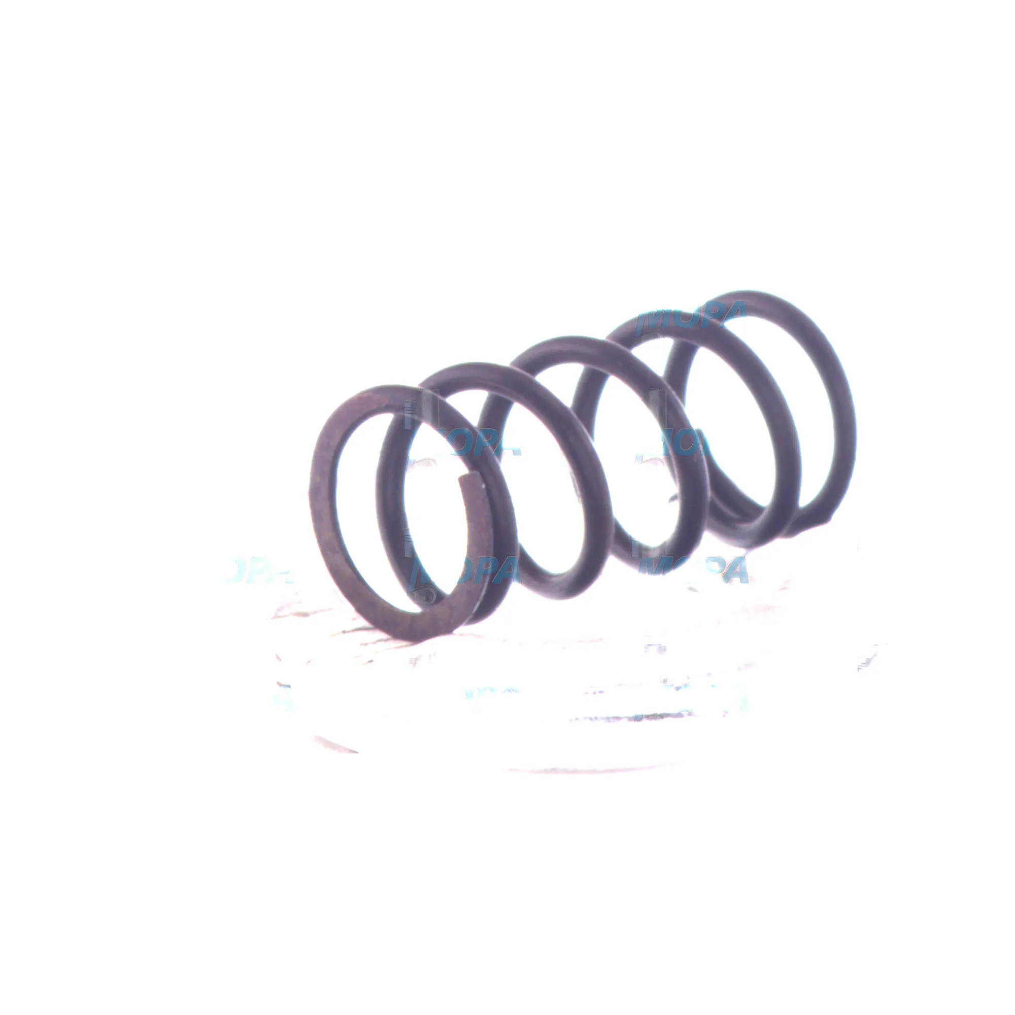 VALVE SPRING - 000N33109 suitable for MTU engines 8