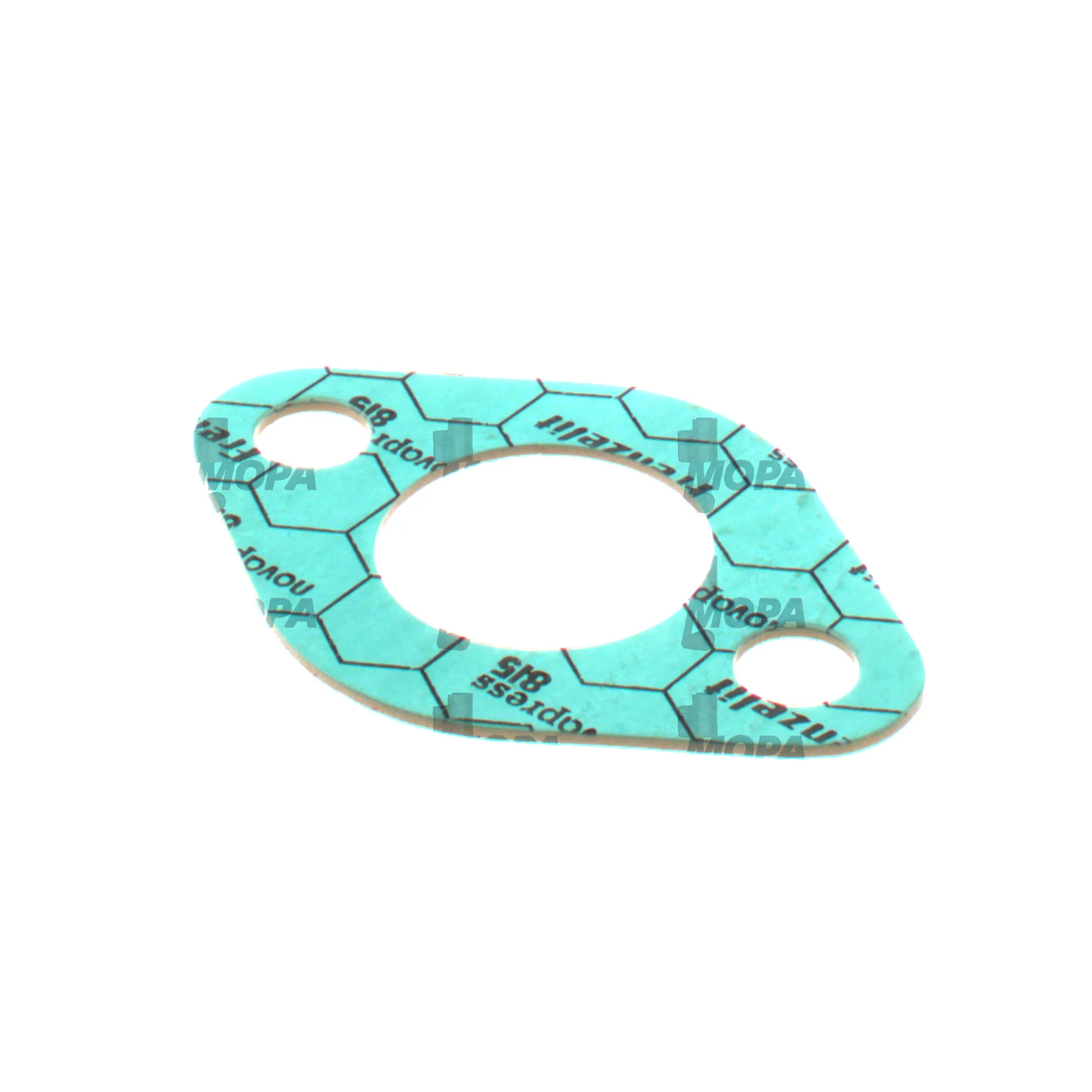 GASKET - 5901872280 suitable for MTU engines 7