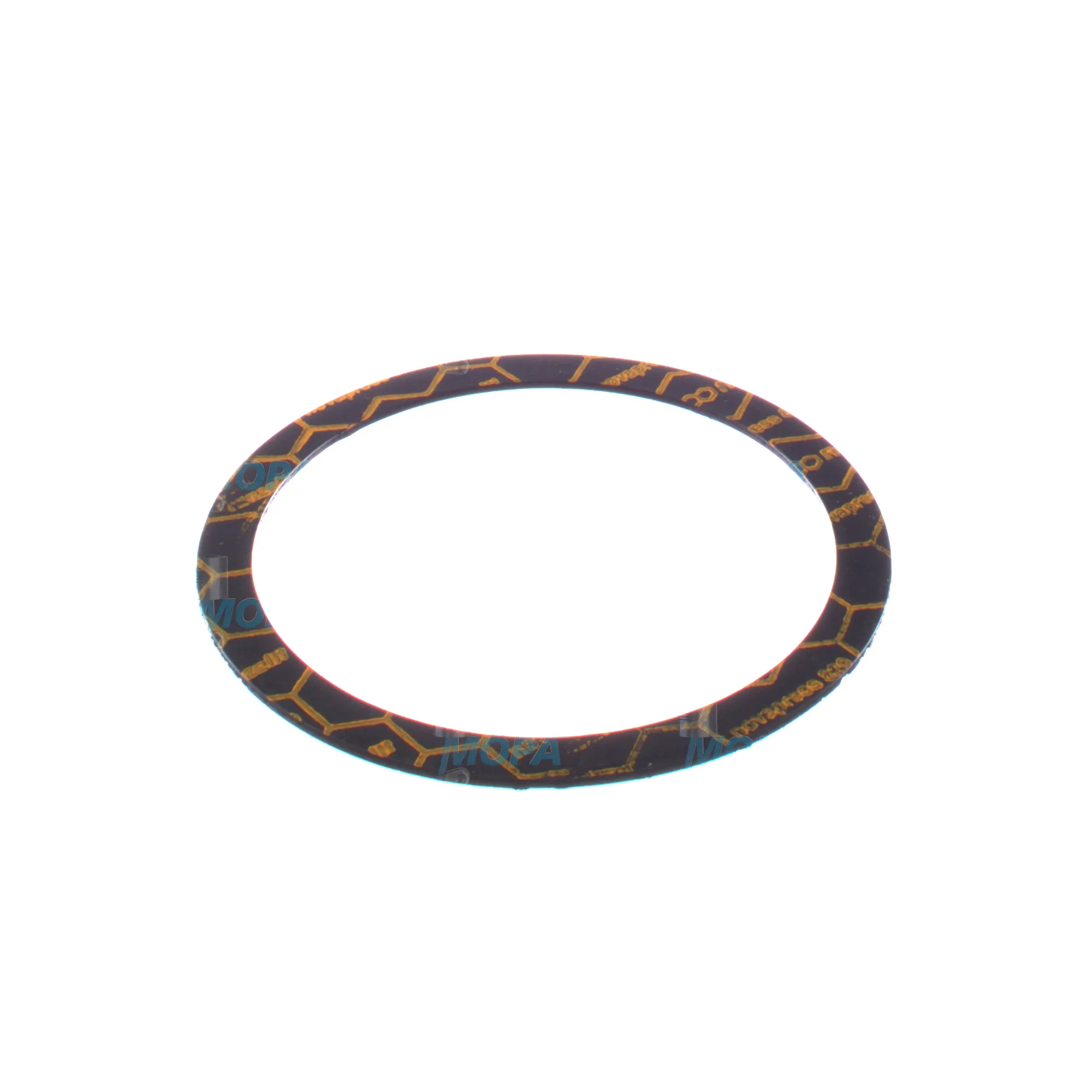 GASKET - 5552032780 suitable for MTU engines 3