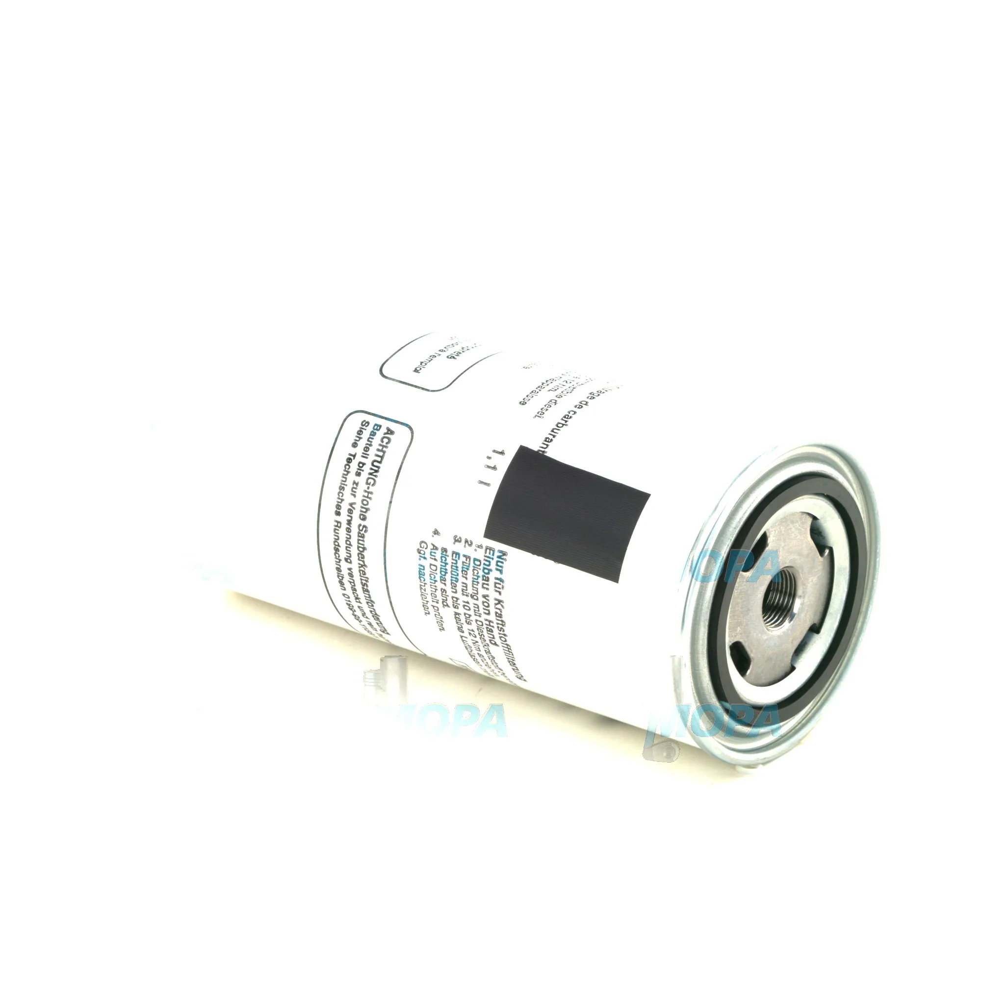 FUEL FILTER - 04120751 suitable for Deutz engines 7
