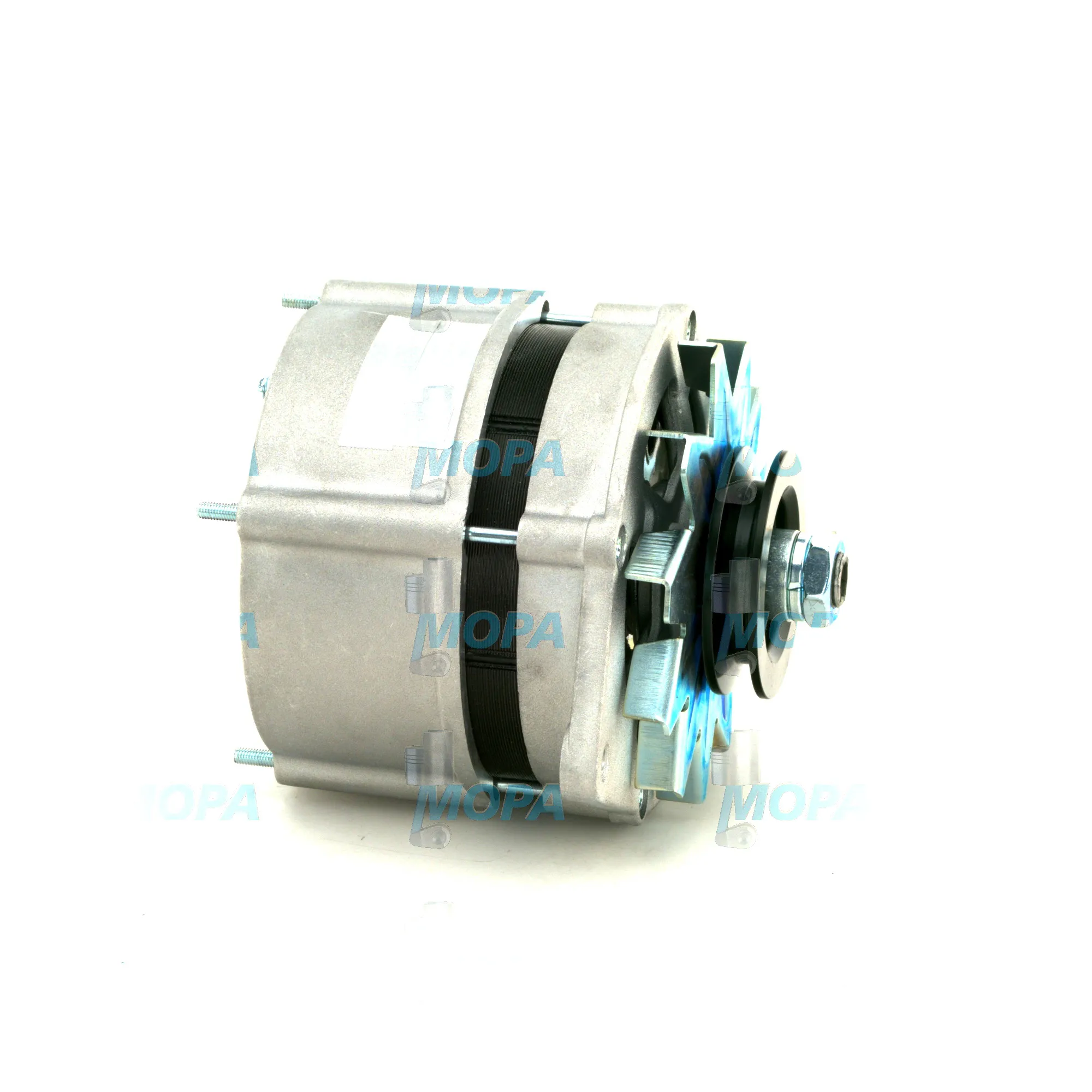 3-PHASE ALTERNATOR - 0120488153 suitable for Bosch engines 2